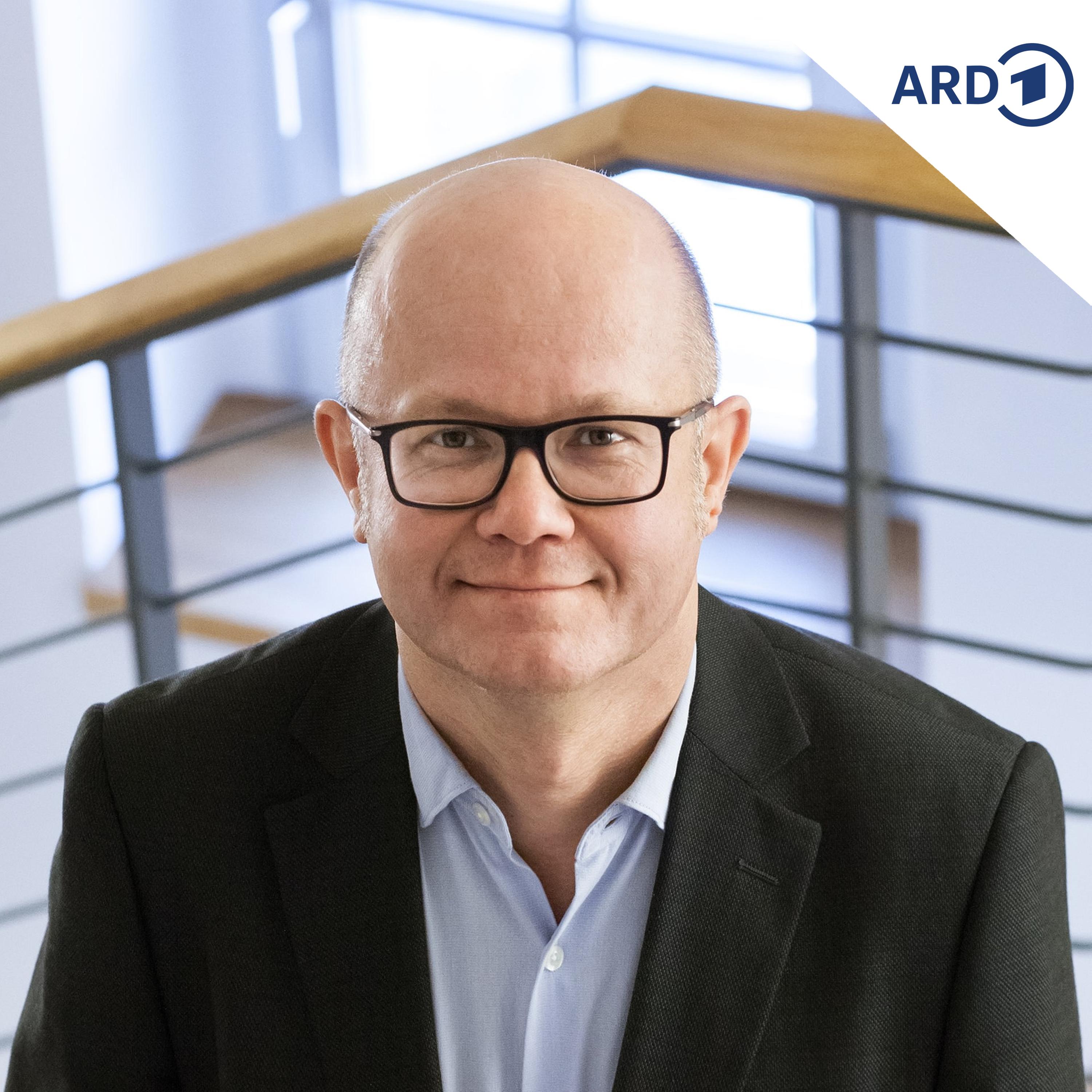 MDR Kultur trifft Torsten Tannenberg episode artwork