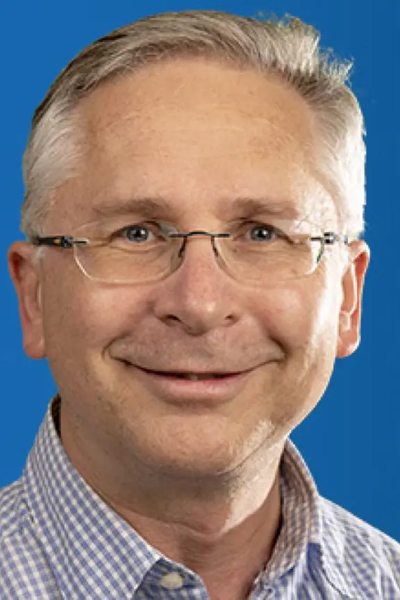 Dr. Roland Achtziger, Leider der Arbeitsgruppe Biologie / Ökologie an der TUBAF