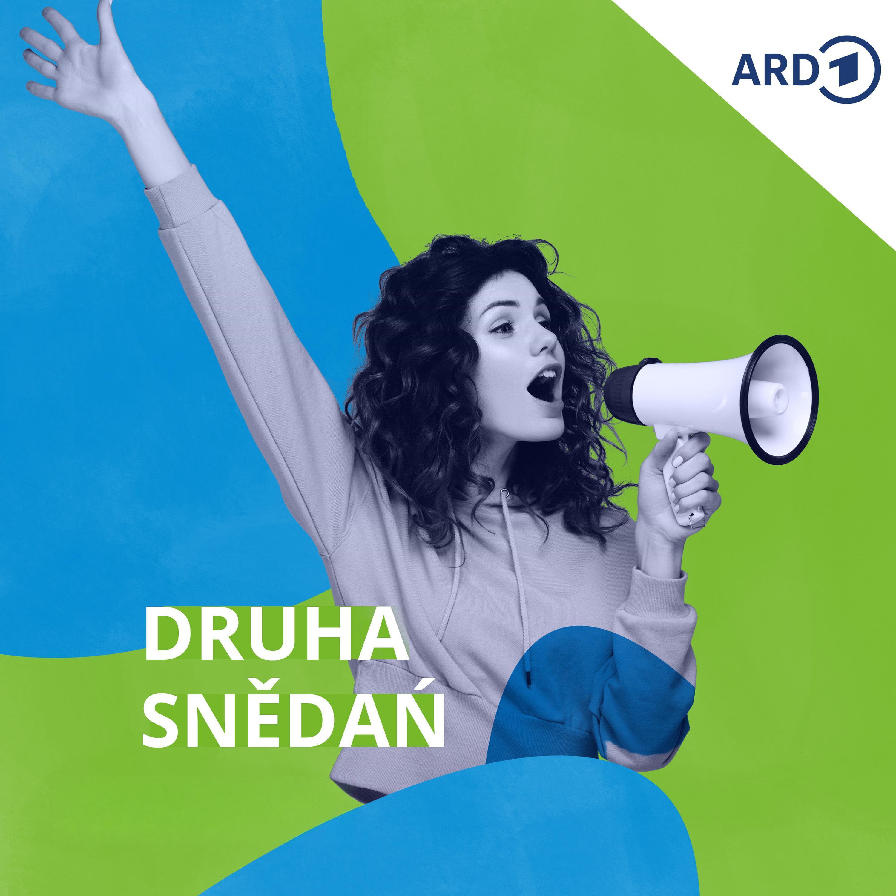 MDR Serbja: Druha snědań 19.06.2026 - festiwal dudakow, kosmiski wětr a WM-album episode artwork