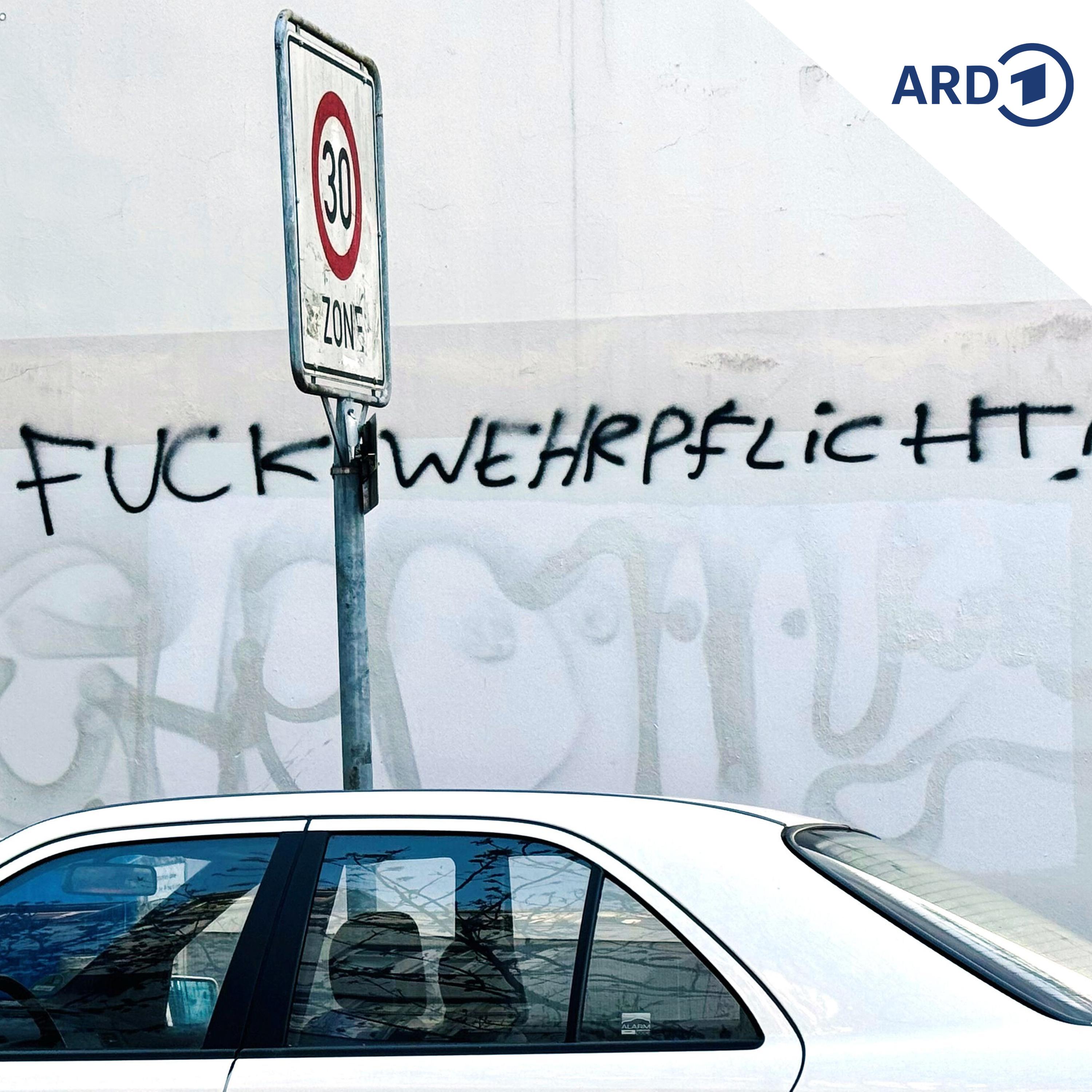 Darum protestieren Schüler gegen den geplanten Wehrdienst episode artwork