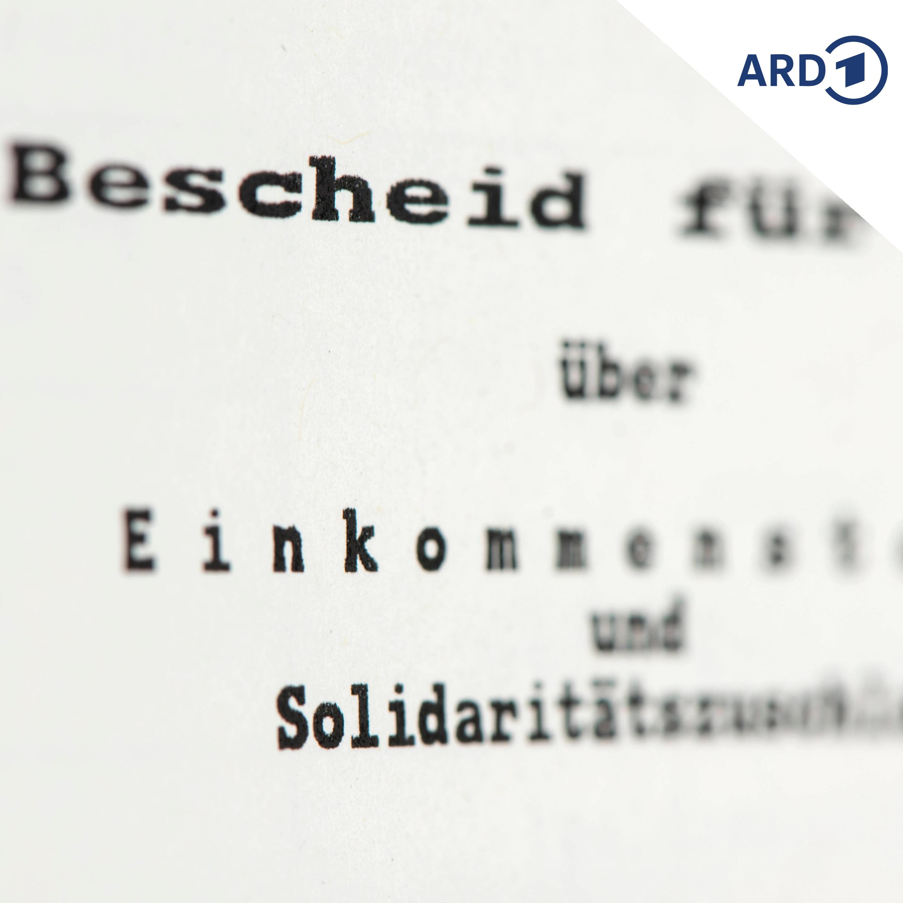 Thüringen testet Steuererklärung direkt vom Finanzamt episode artwork