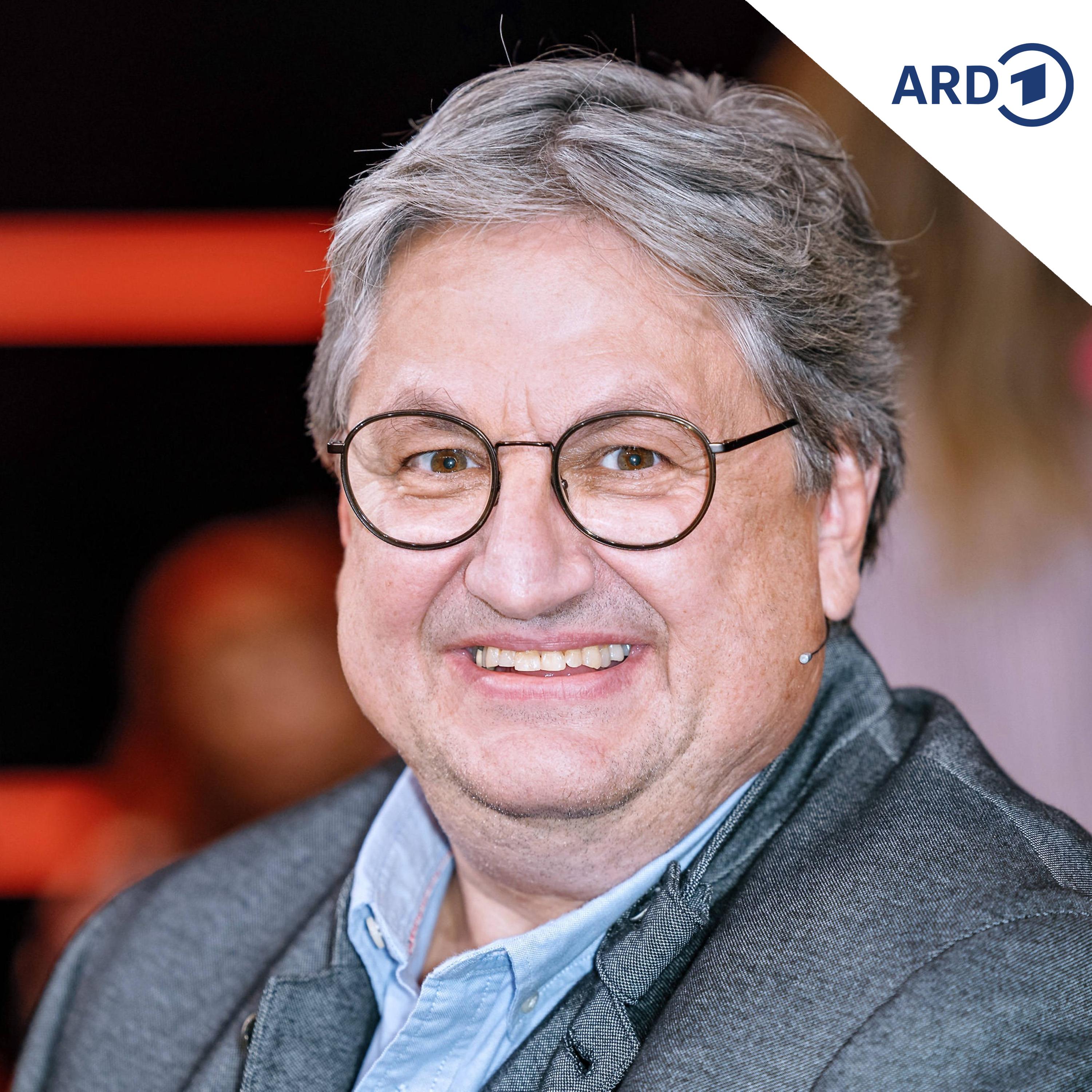 Thomas Junker: "Die ständige Neugier in mir hat mich getrieben - bis heute" episode artwork