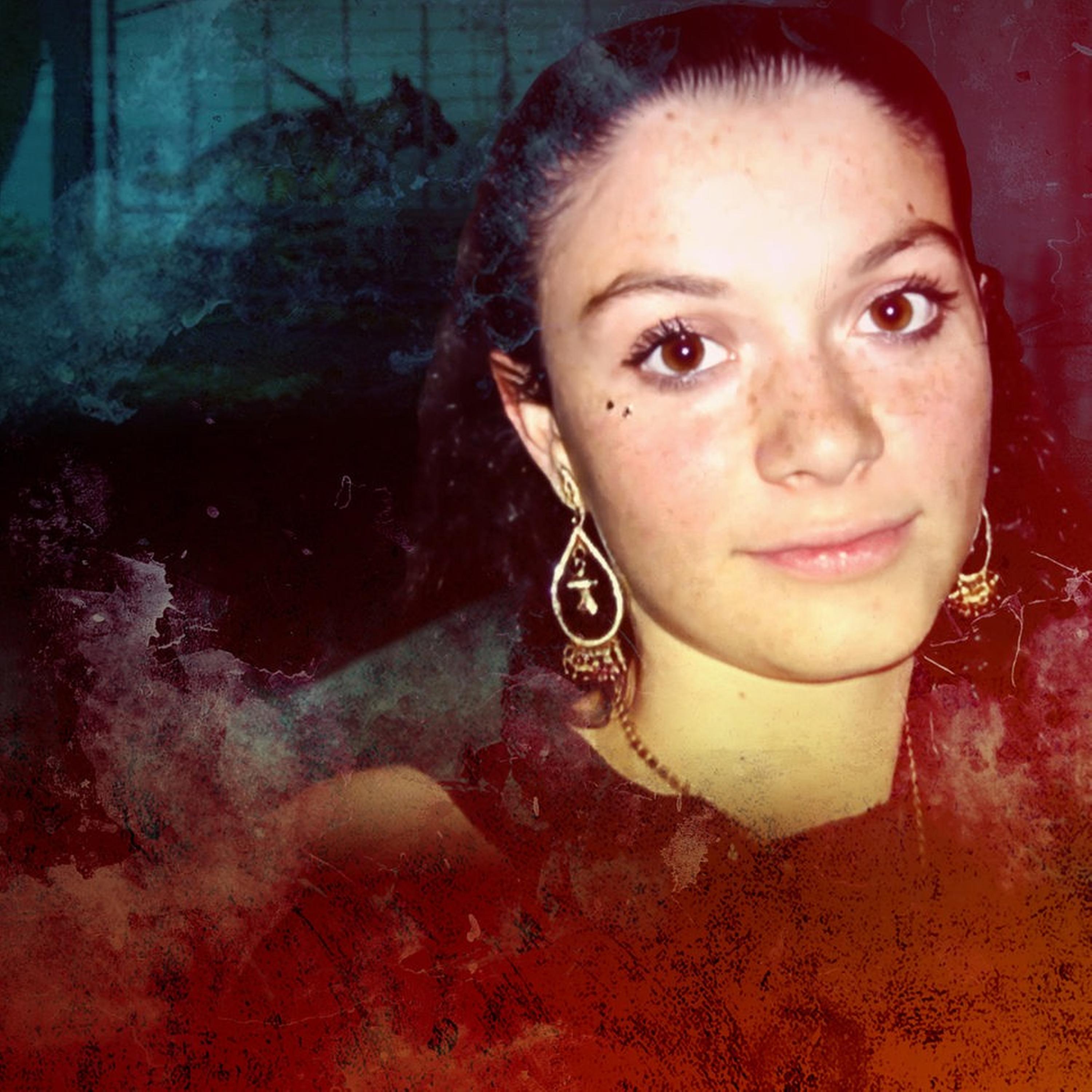 Was geschah mit Mandy Müller? episode artwork