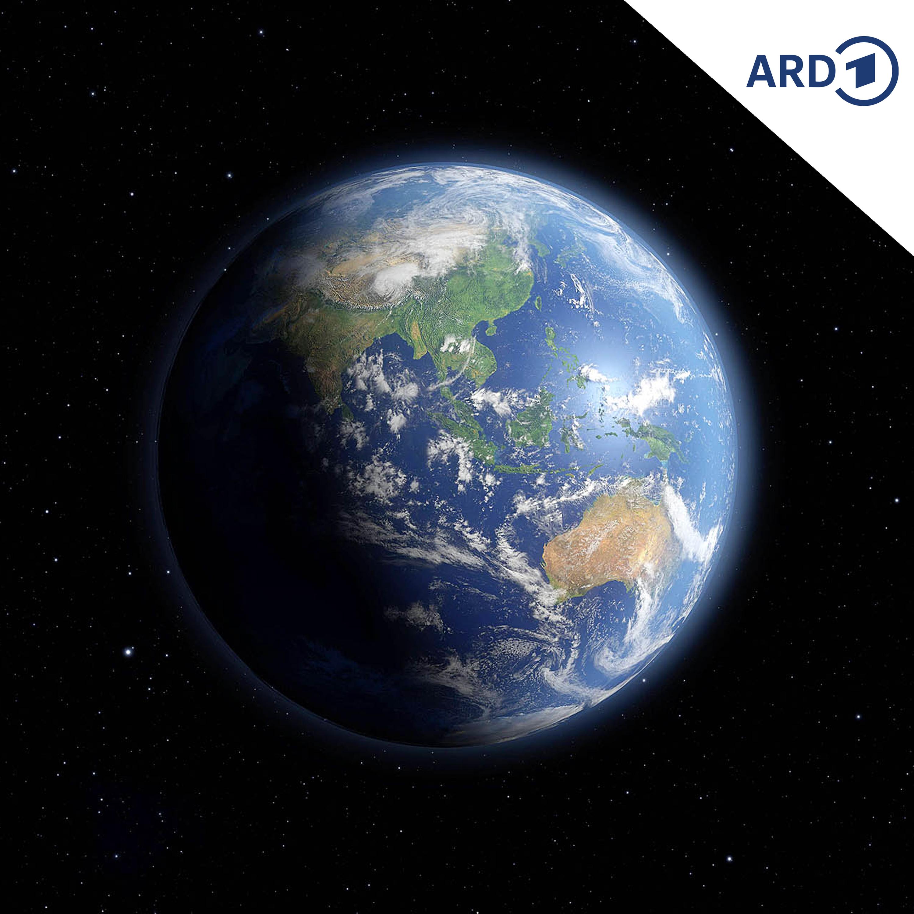 Weltraumstrategie: Deutschland muss abschreckungsfähig sein episode artwork