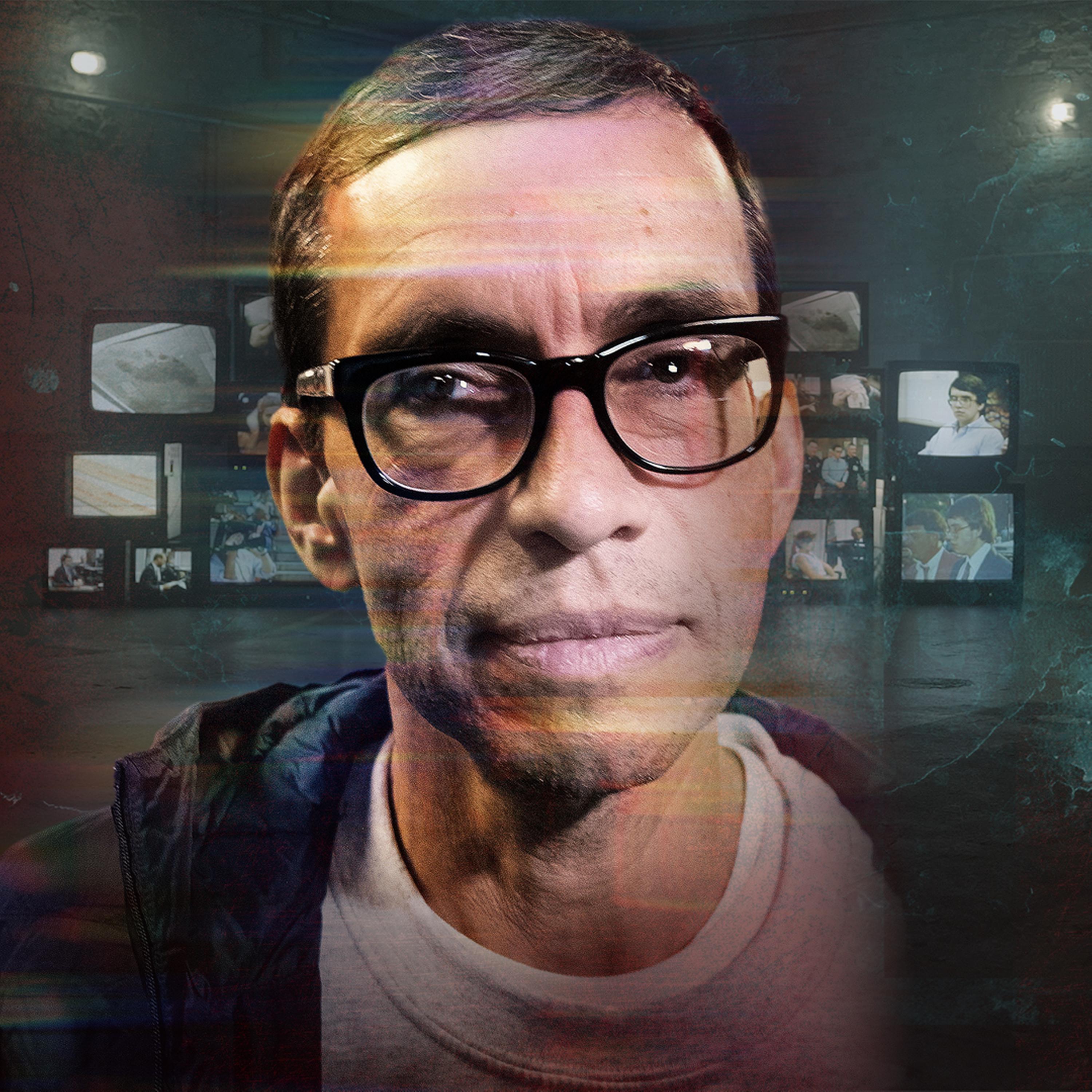 Mord. Macht. Medien. Der Fall Jens Söring episode artwork