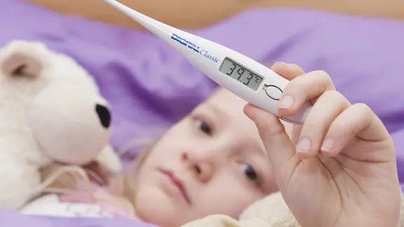 Teil 4 | Warum Fieber wichtig fr das Immunsystem ist | mdr.de