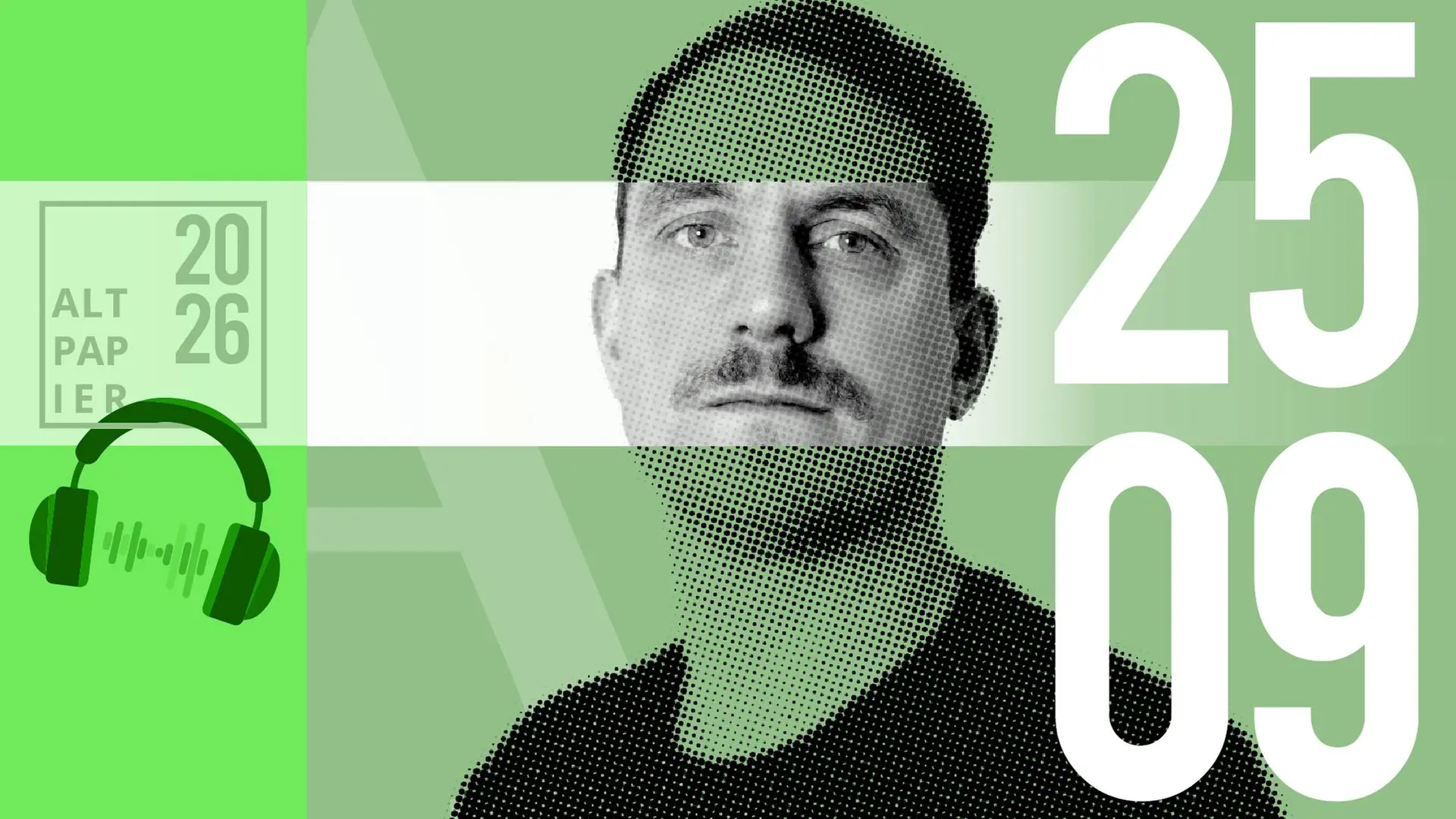 Kolumne: Das Altpapier am 24. September 2026 – Wovon träumt eigentlich Peter?