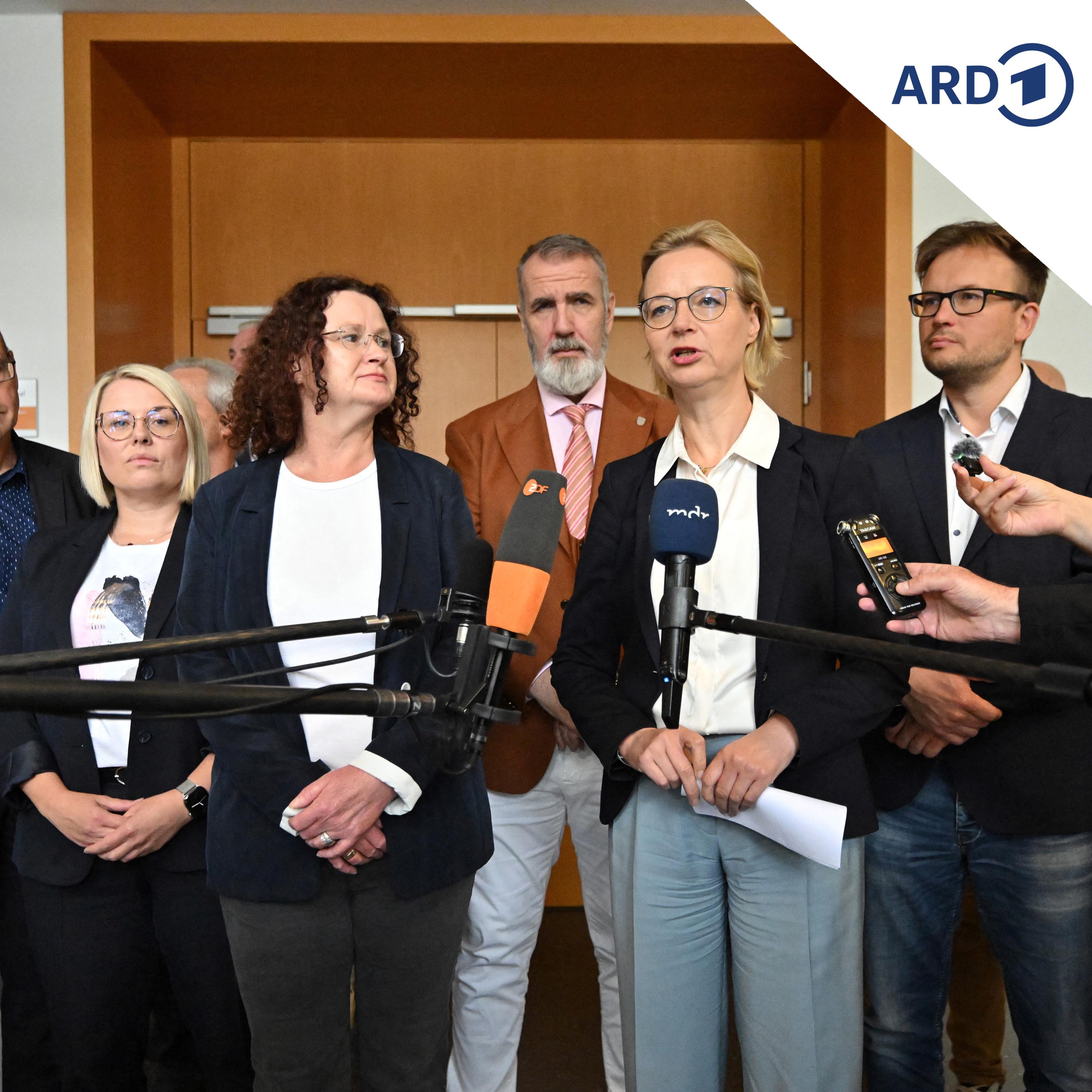 Die Nachrichten des Tages vom 09.09.2026