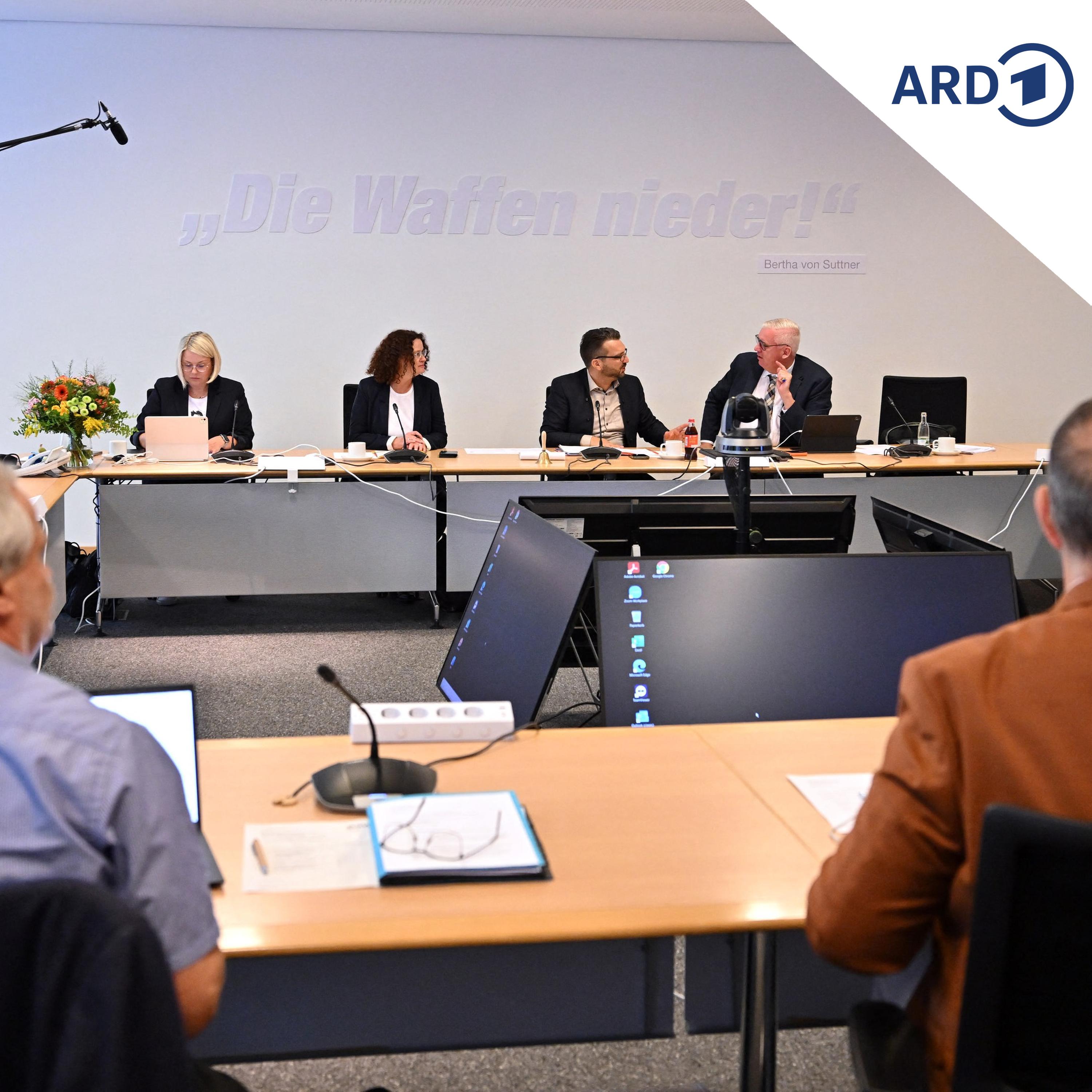 Die Nachrichten des Tages vom 09.09.2026