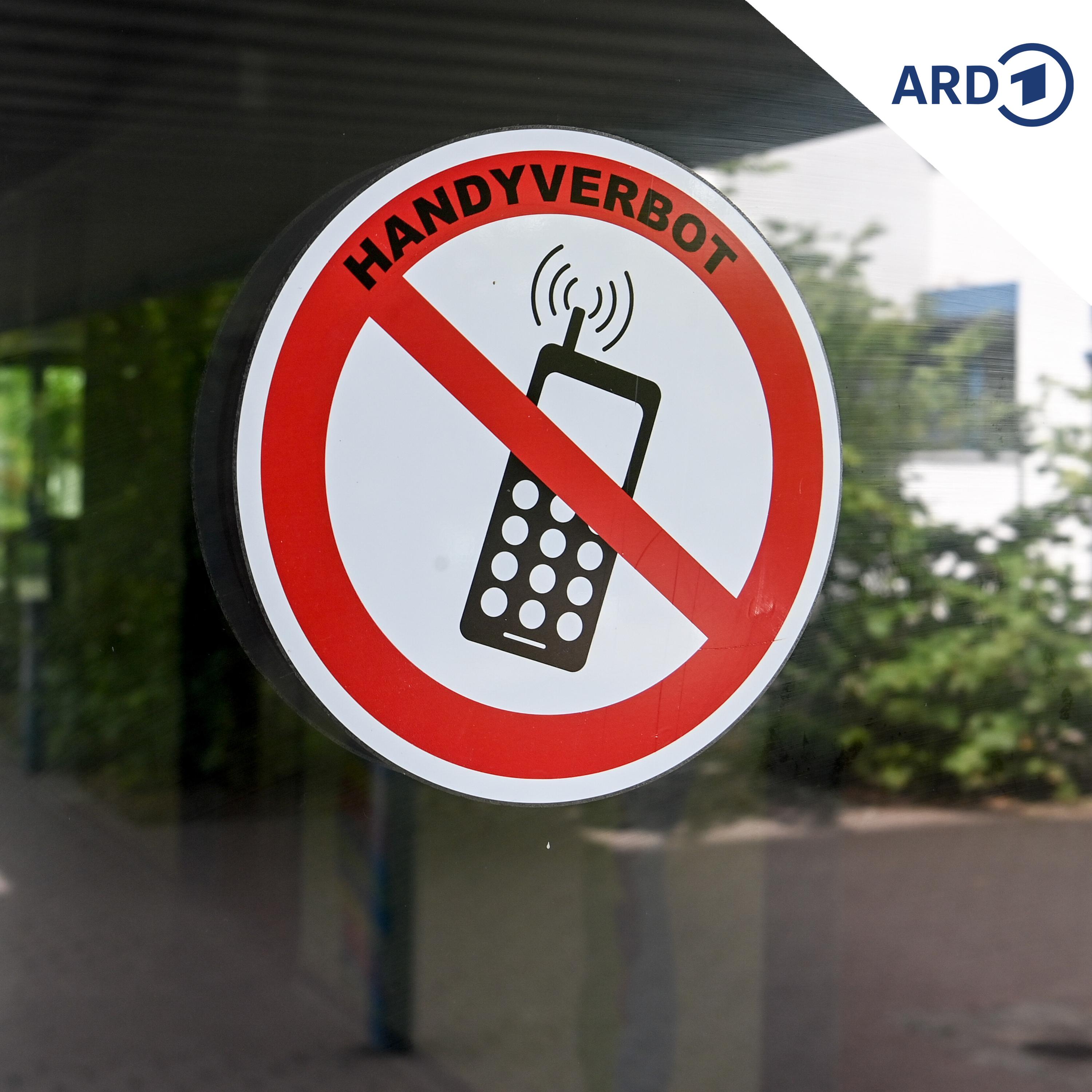 Verschärftes Handyverbot an Schulen in Sachsen episode artwork