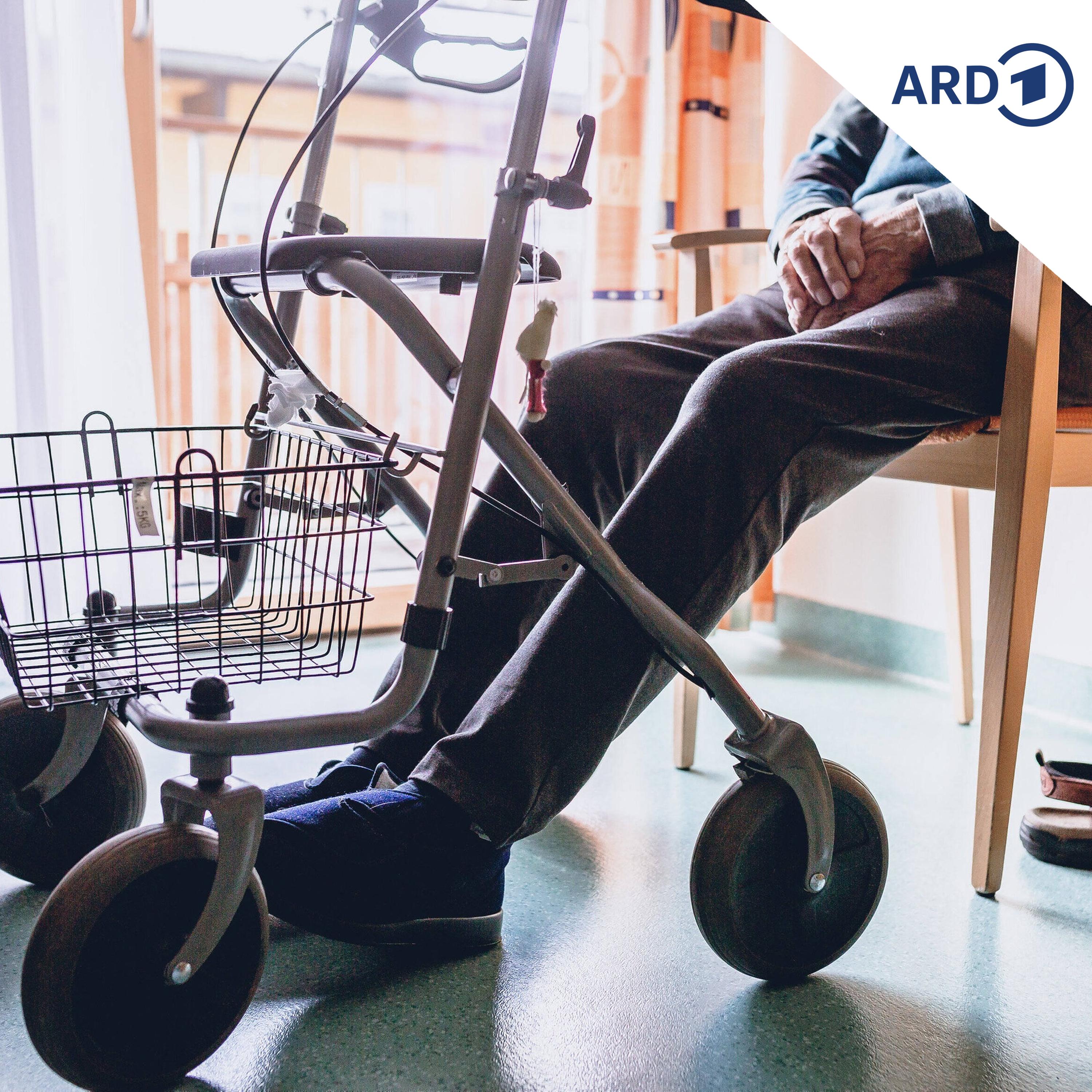 SPD sieht Lücken bei geplanter Pflegereform episode artwork