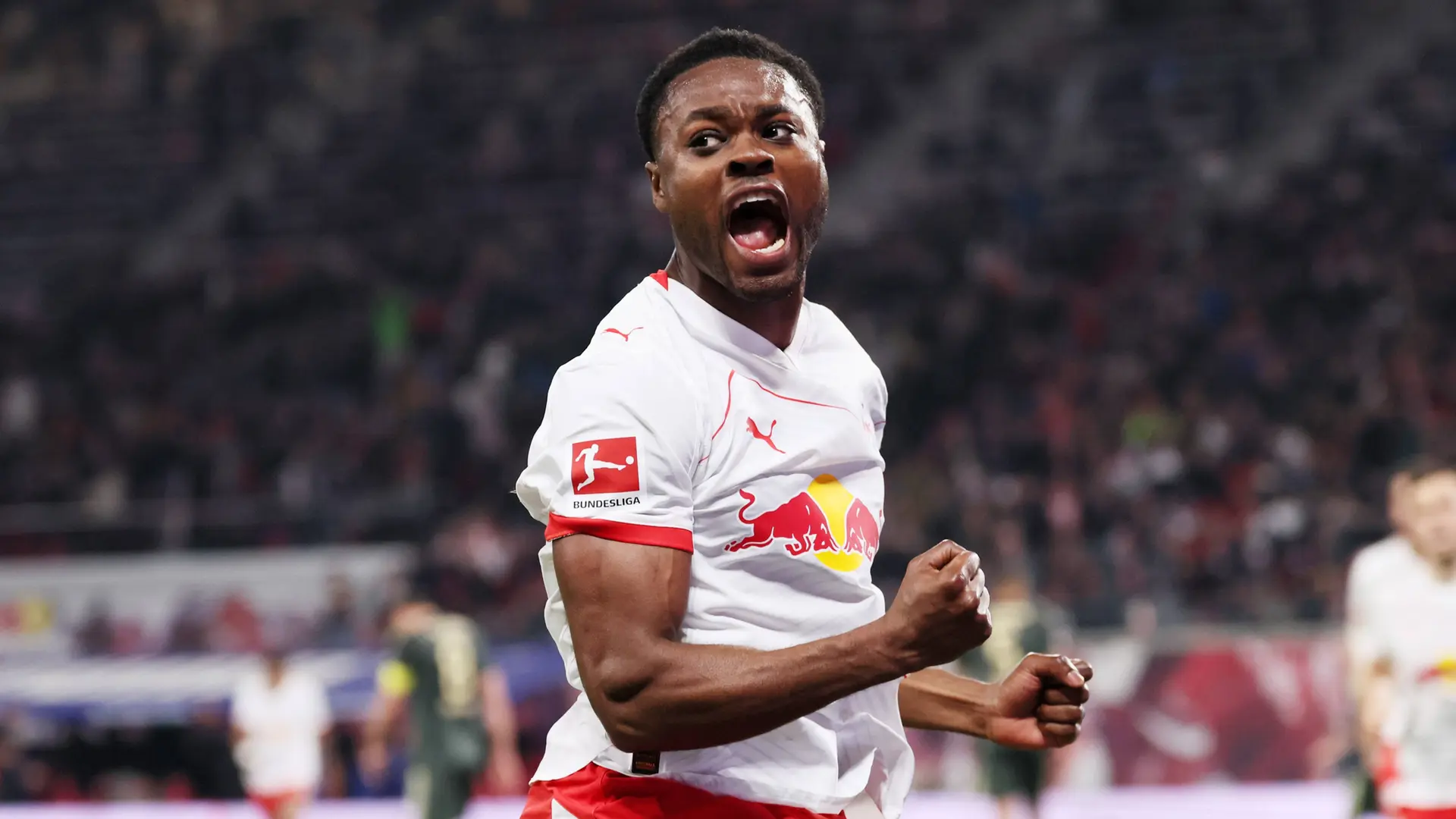 Tay Ridle Nationalmannschaft: Ridle Baku - Der Traum des Leipzigers von der ...