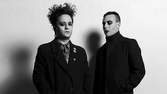 Die türkische Band She Past Away