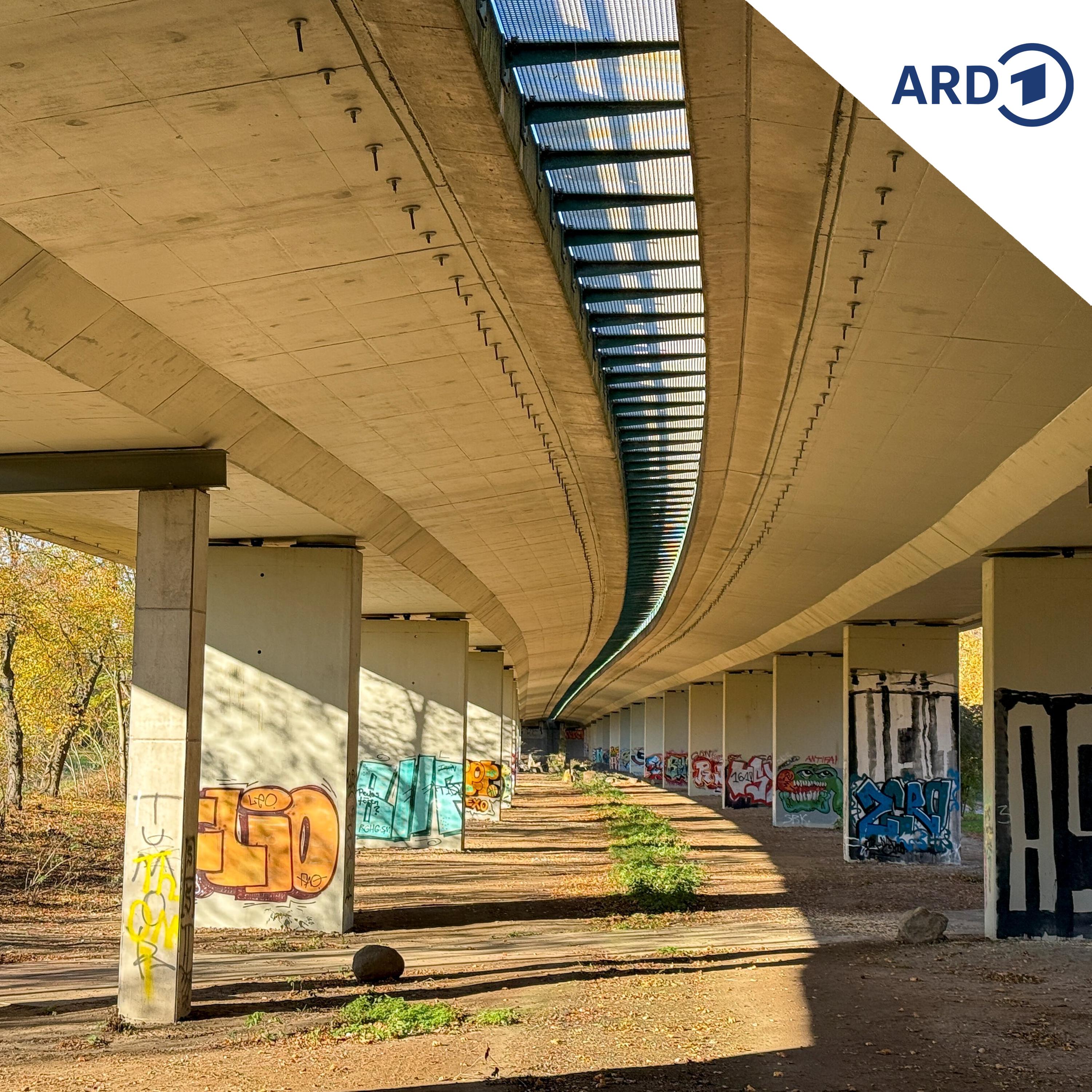 Markkleeberg: Wie eine alte Brücke für Verkehrschaos sorgt episode artwork