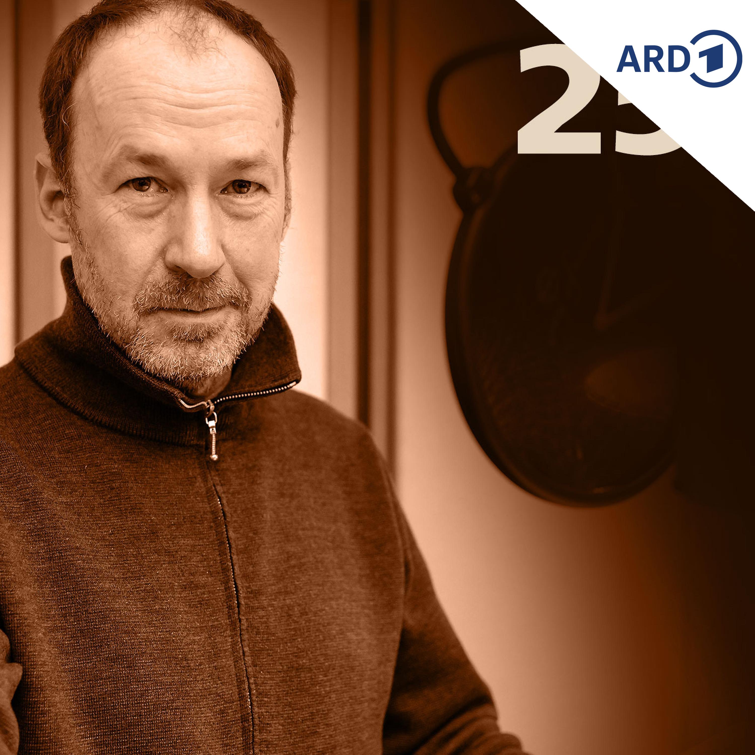 Cervantes (Kapitel 25/29): Blutsprüfung episode artwork