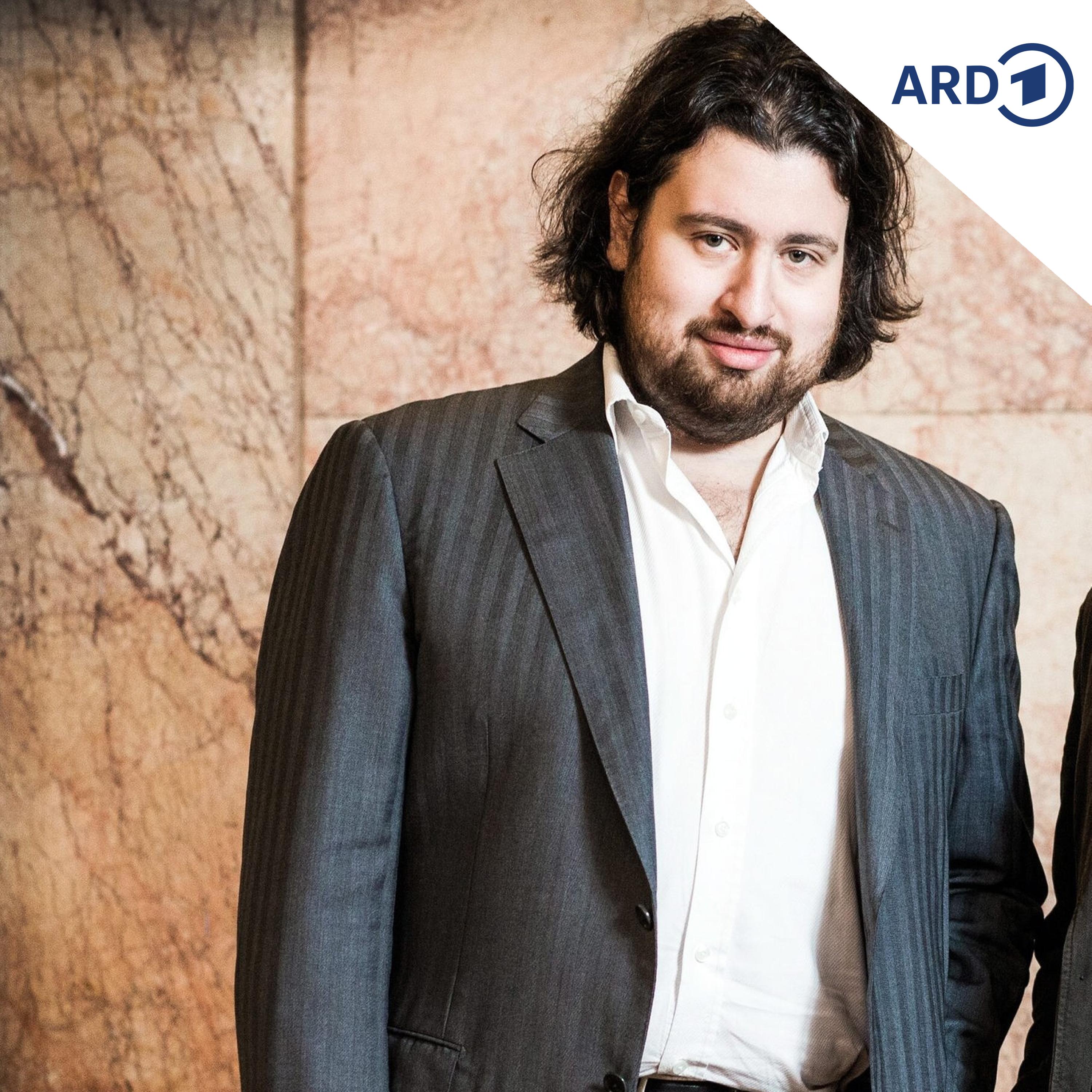 Interview mit Dmitri Jurowski über Schostakowitsch episode artwork