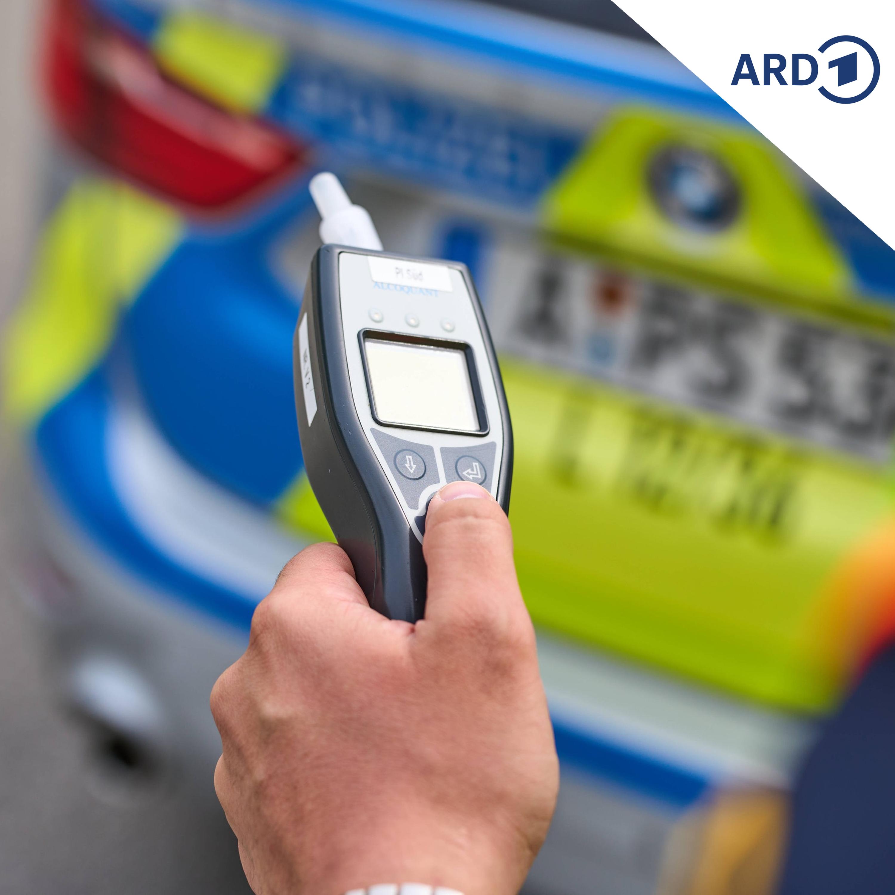 Der Polizeibericht am Morgen | 17.07.2026 episode artwork