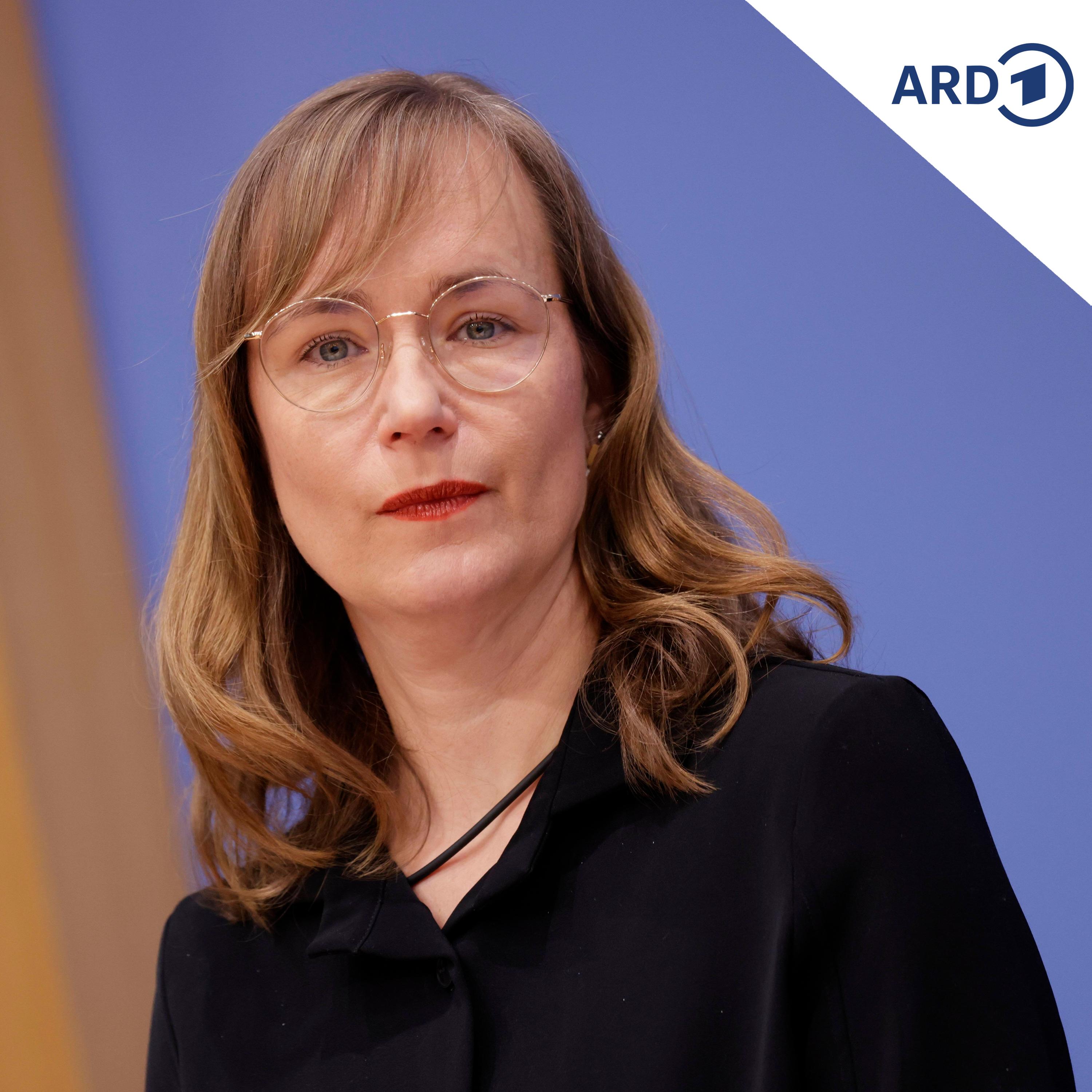 Von Angern (Linke): Im Umgang mit der CDU Ton mäßigen episode artwork