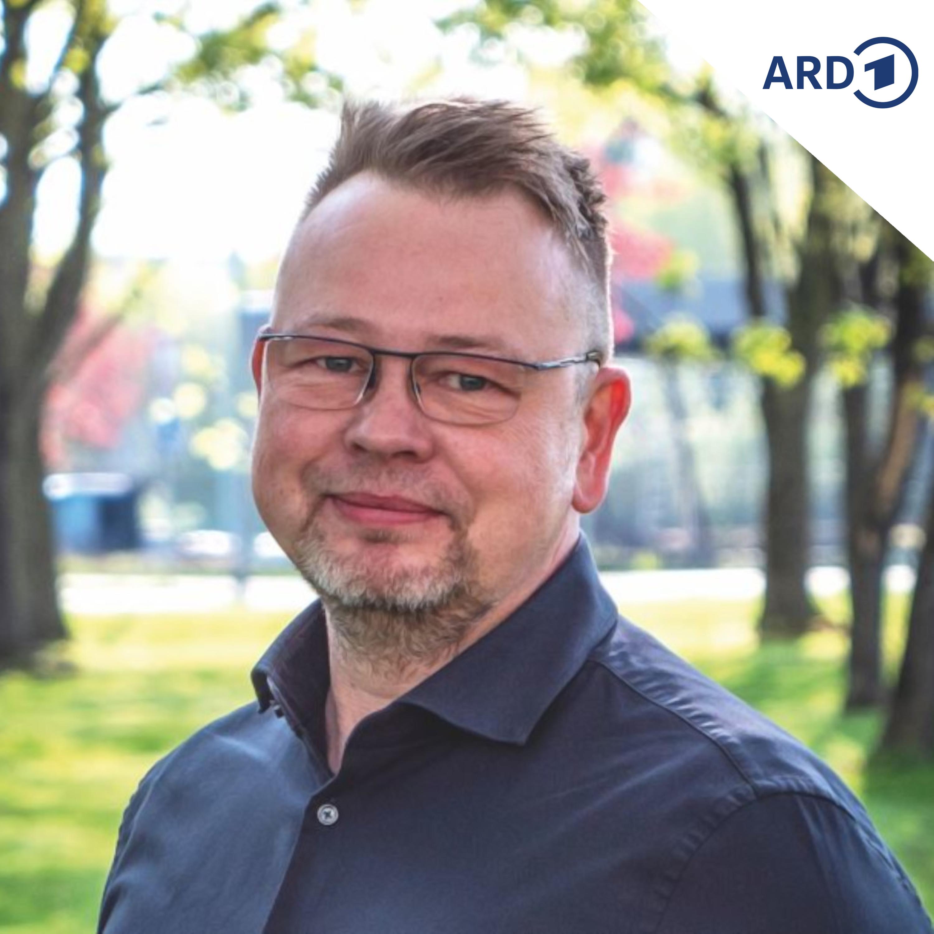 Play MDR KULTUR trifft  Stefan Nolte