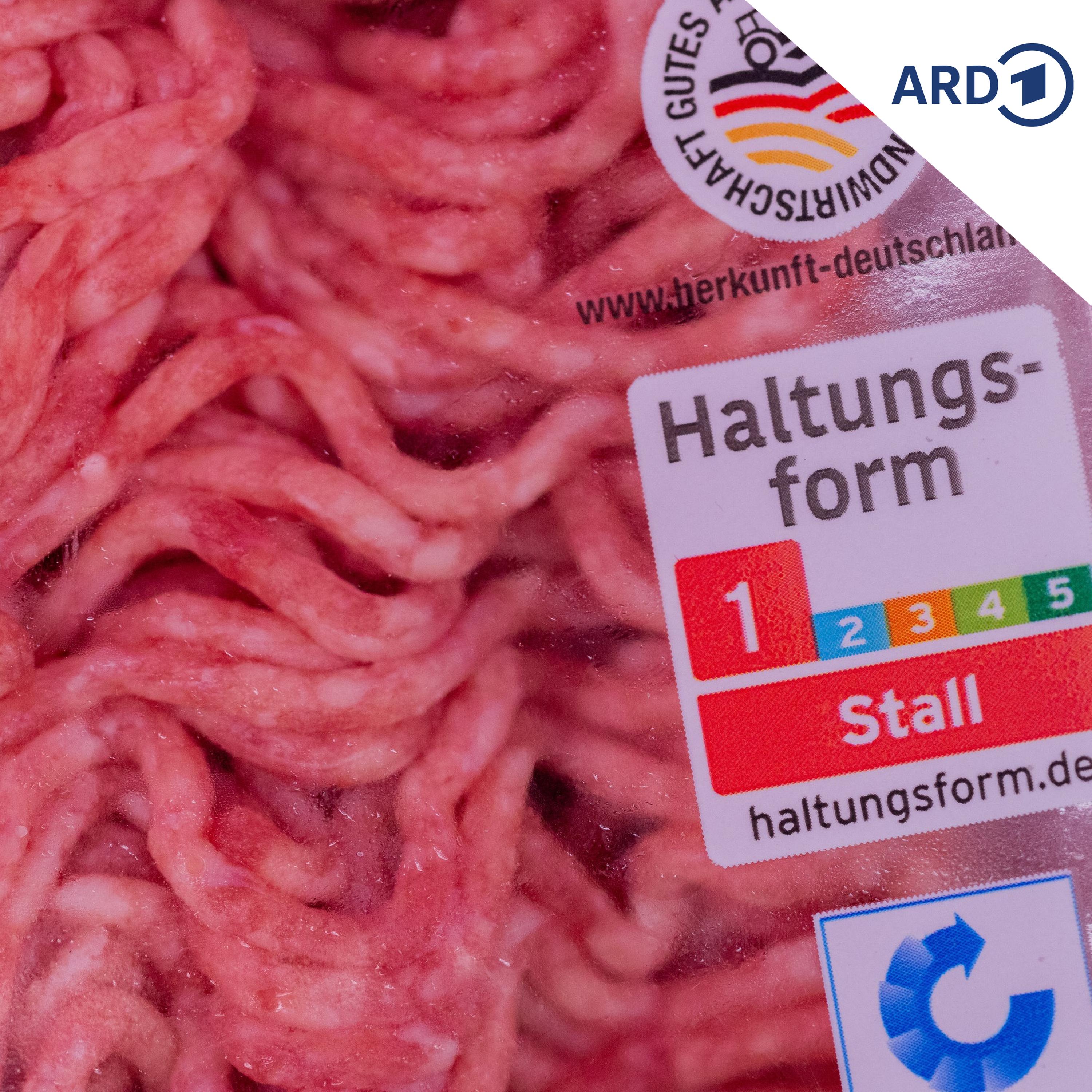 Supermärkte verkaufen weiter viel Billigfleisch episode artwork