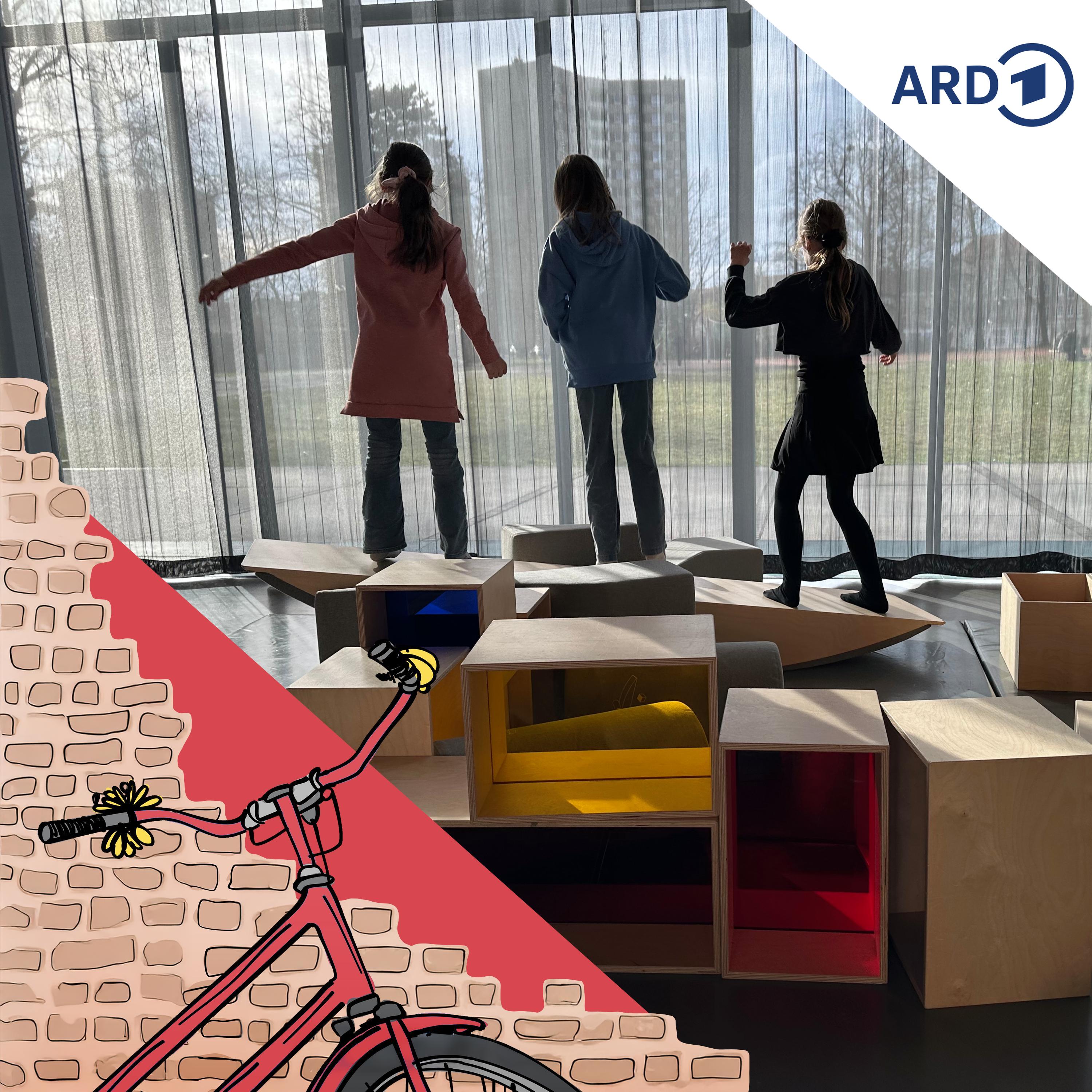 Die Bauhausbesinnung episode artwork