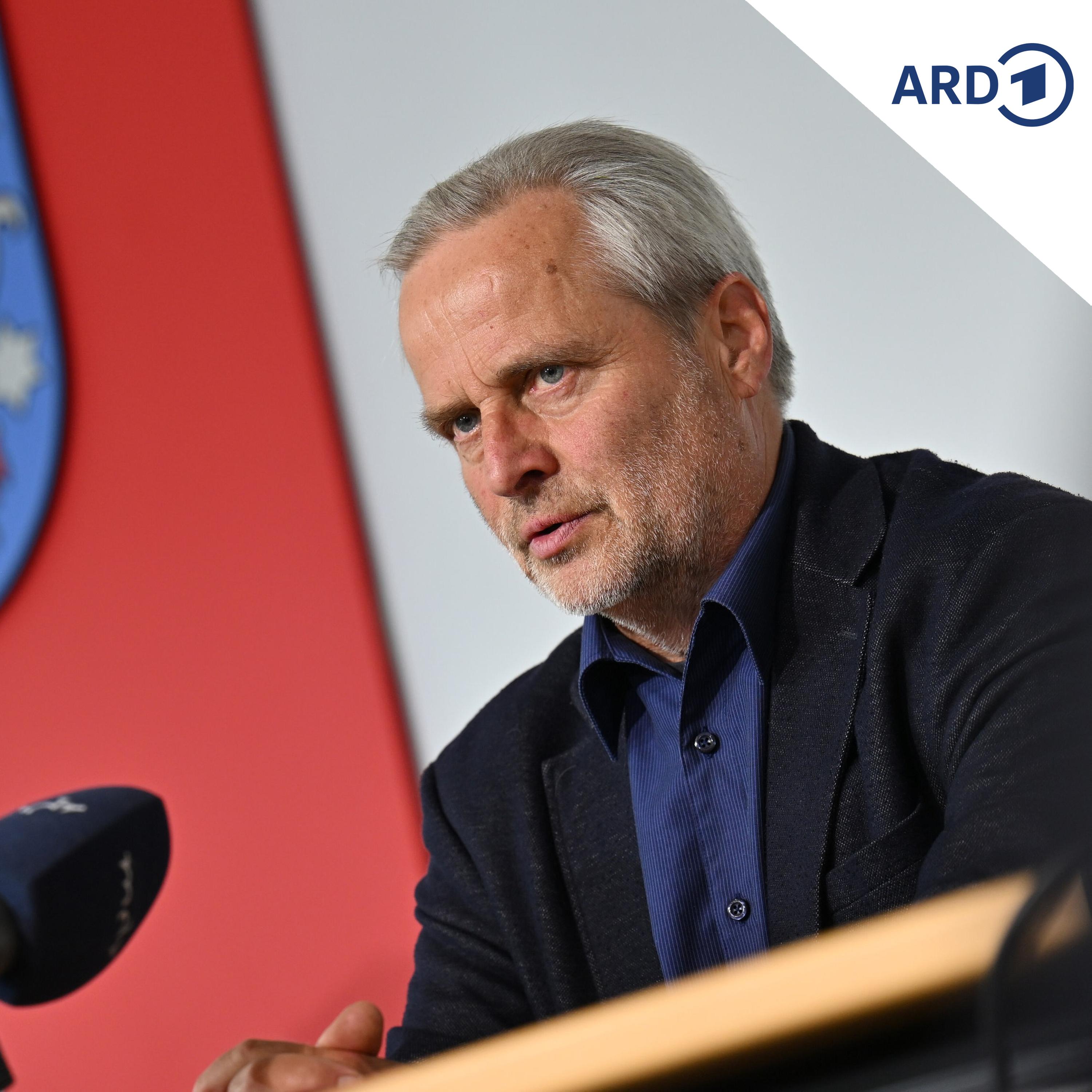 Thüringer BSW-Fraktion braucht neuen Vorsitzenden episode artwork