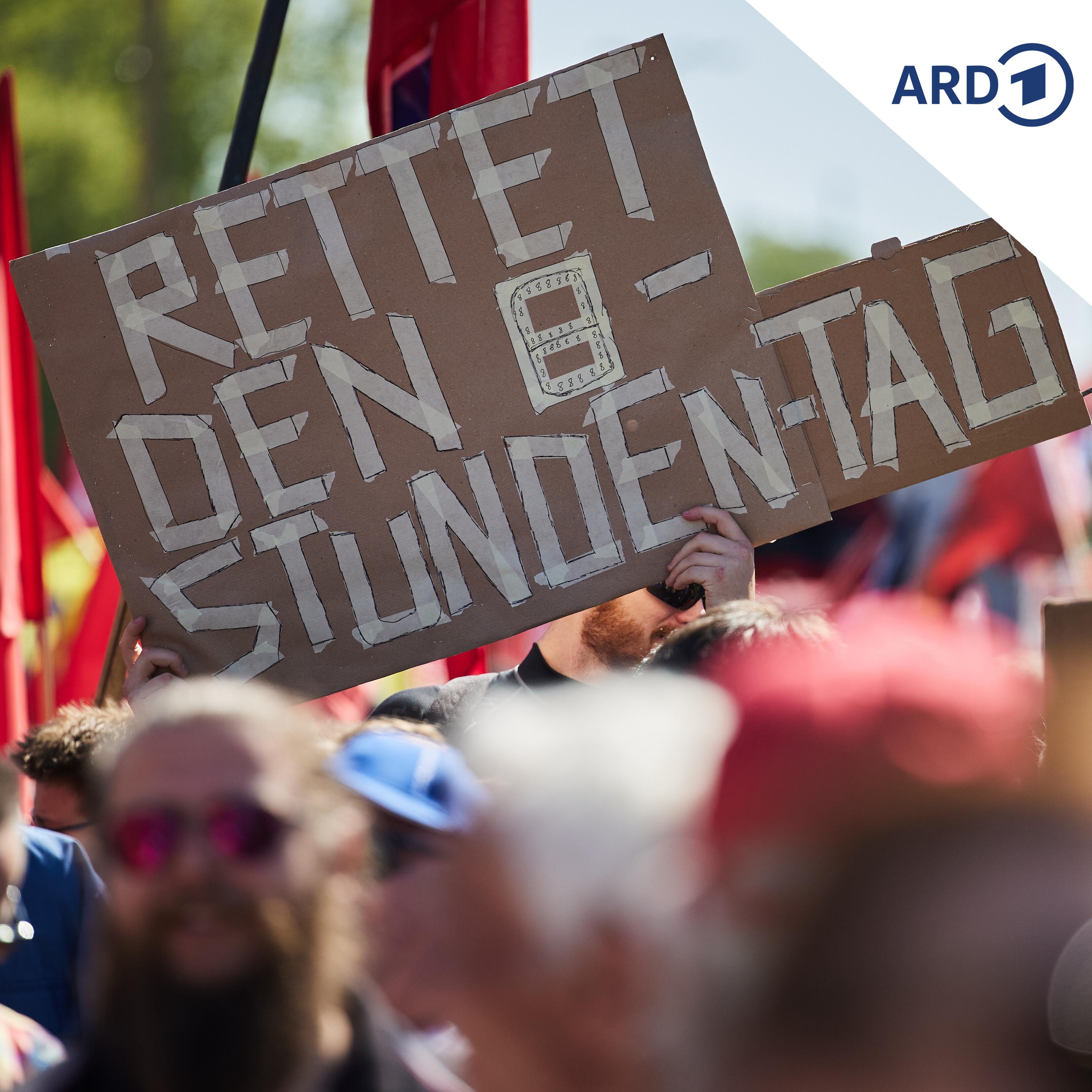 Reformgipfel: Wie sollten sich die Gewerkschaften verhalten? episode artwork