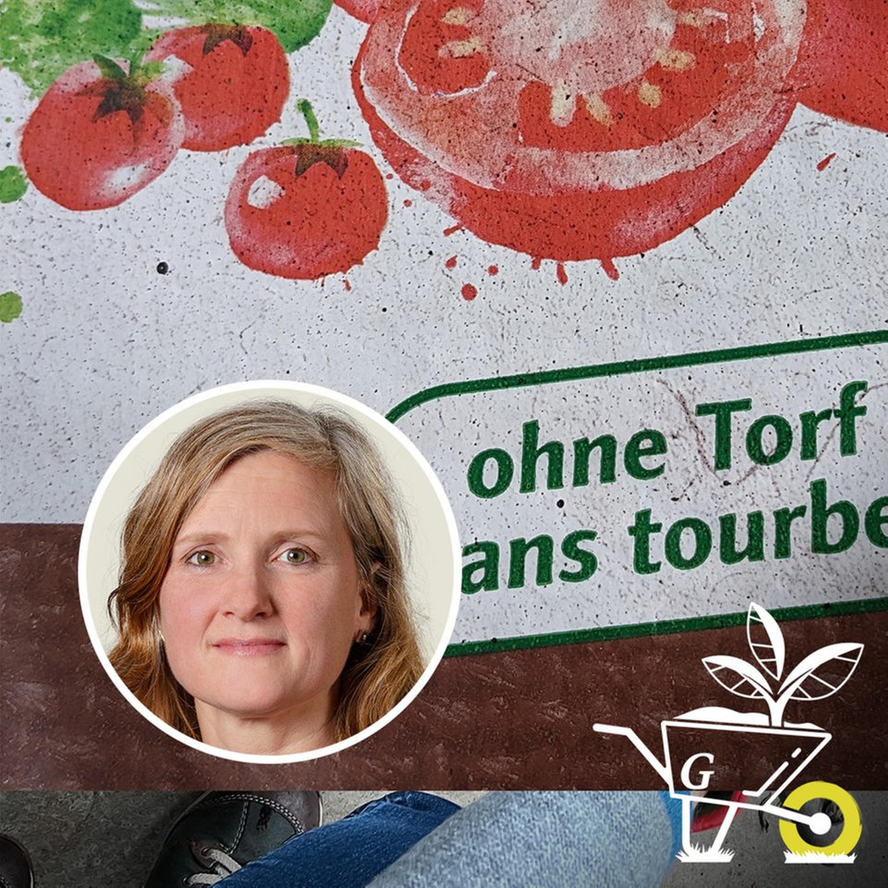 #59: Torffrei Gärtnern episode artwork