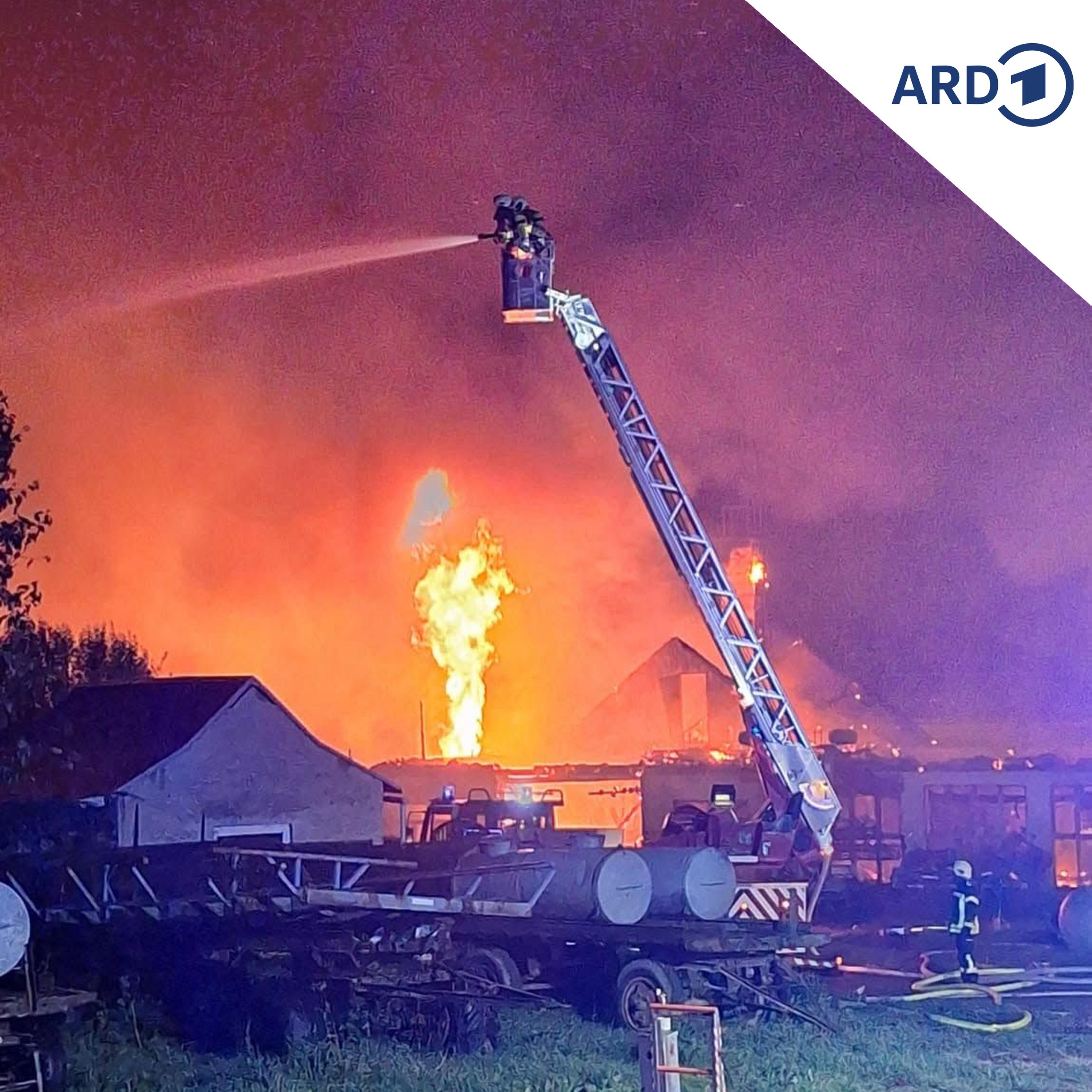 Die Nachrichten des Tages vom 18.10.2026