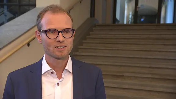 Ronny Kupke (BSW)