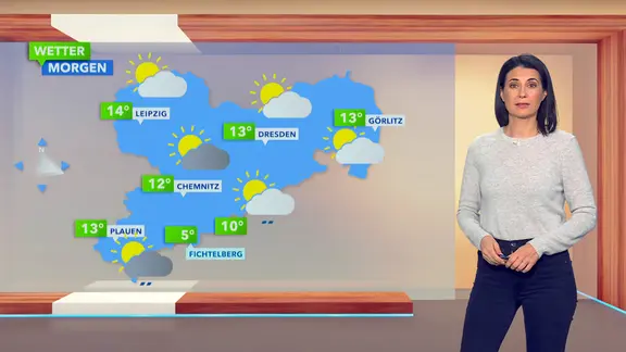 Neues aus Polen und Tschechien