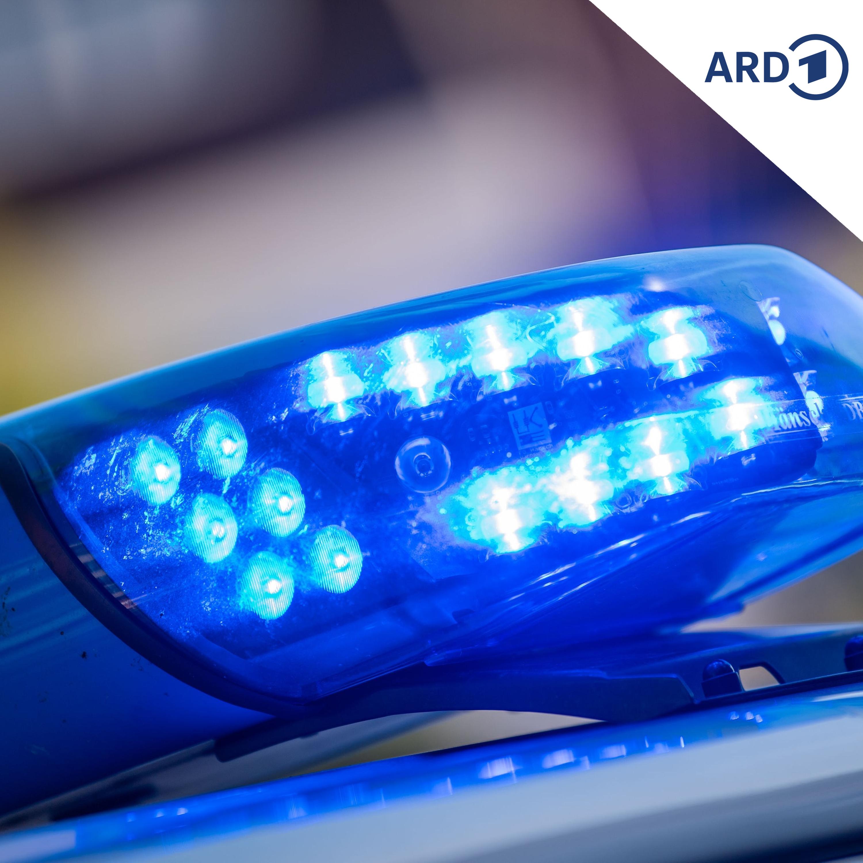 Der Polizeibericht am Nachmittag | 17.06.2026 episode artwork