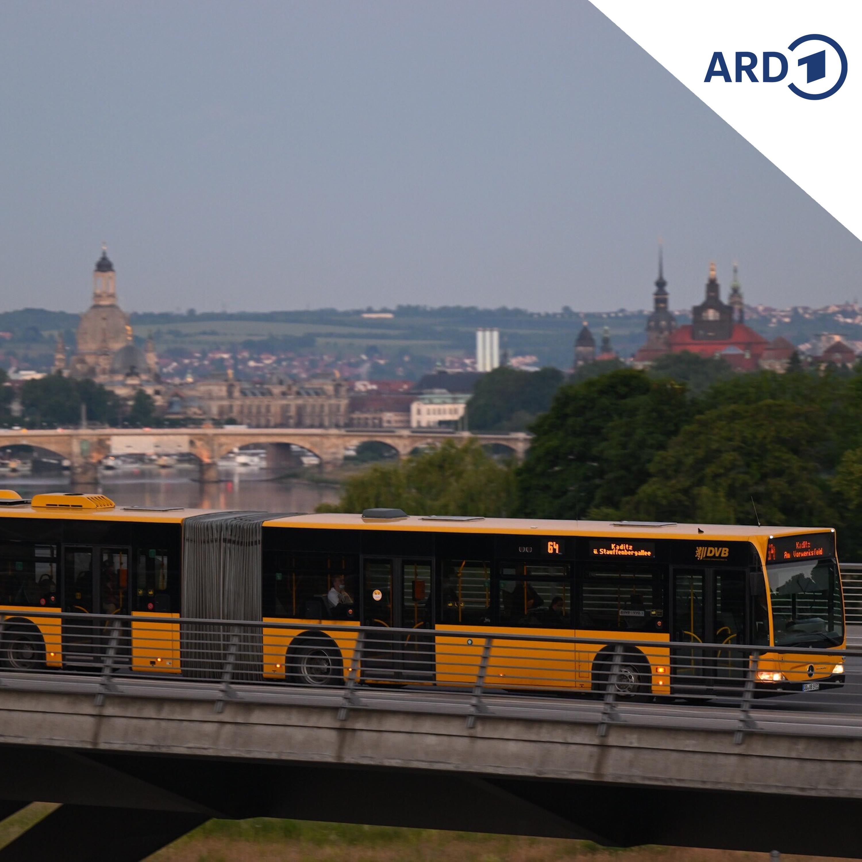 Spritpreise: Wird Busfahren bald teurer? episode artwork