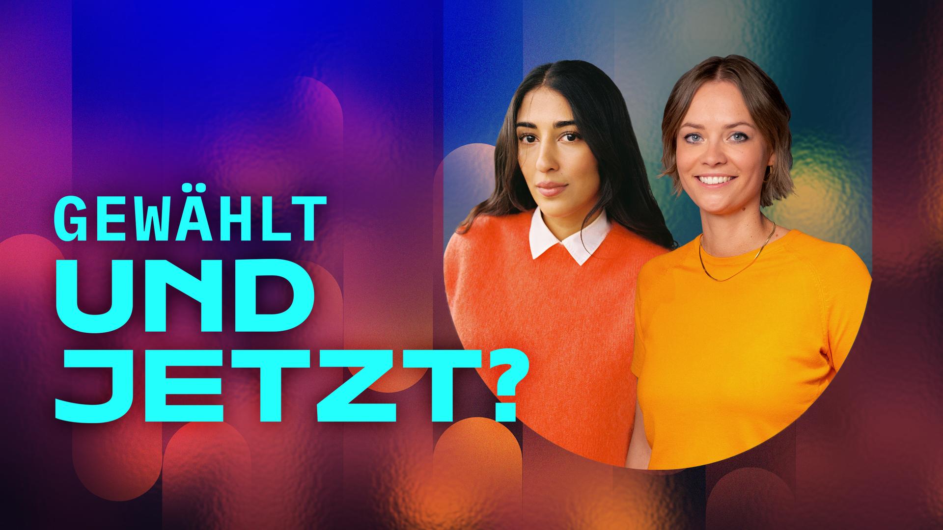"Gewählt und jetzt?" – der interaktive Wahlabend zur Landtagswahl in Sachsen-Anhalt