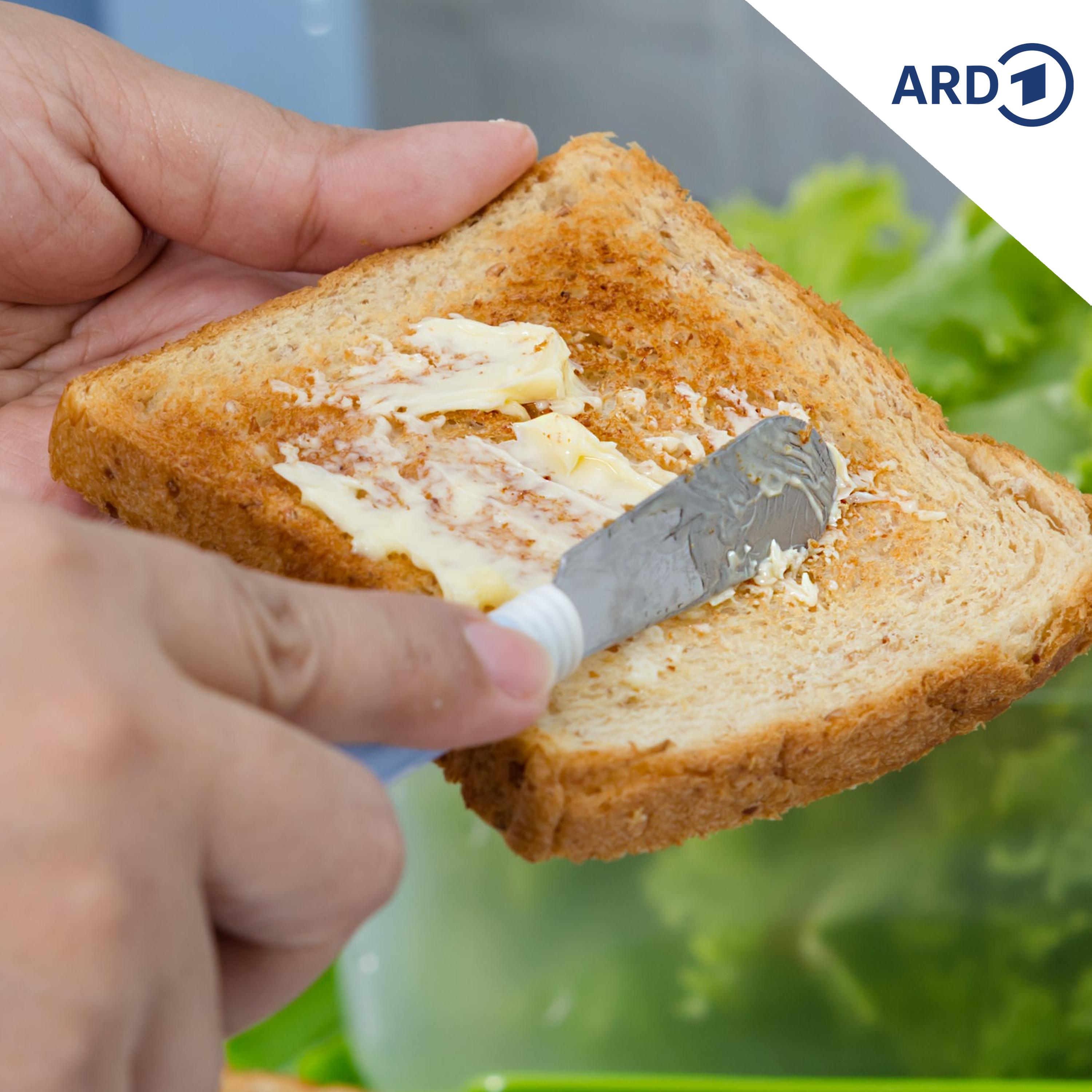Lebensmittelpreise: Warum Butter derzeit günstiger ist episode artwork