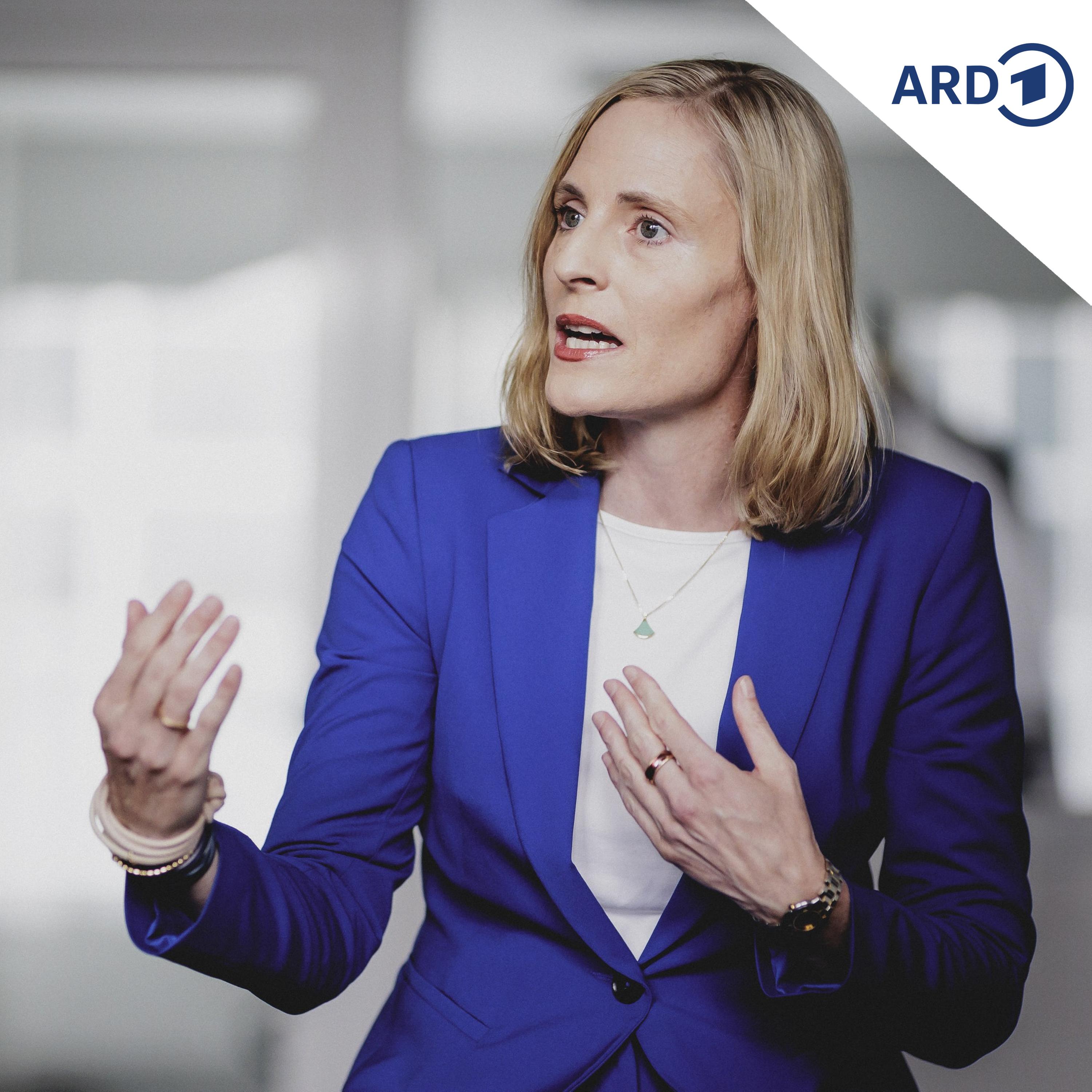 Wie soll es die Wirtschaft mit der AfD halten? episode artwork
