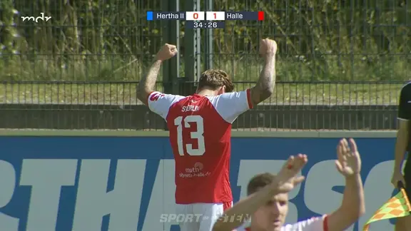 Hallescher FC