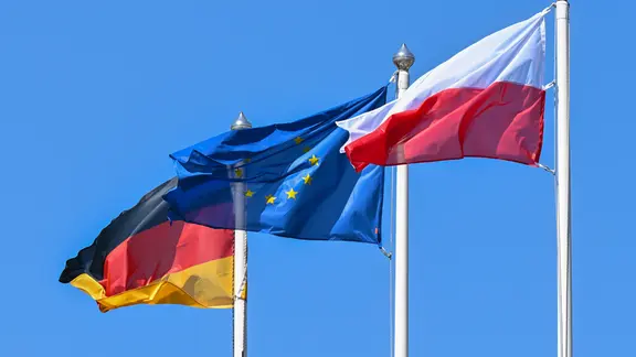 Grenzenlose Wissenschaftsfreiheit: Deutsch-Polnische Konferenz blickt in die Zukunft