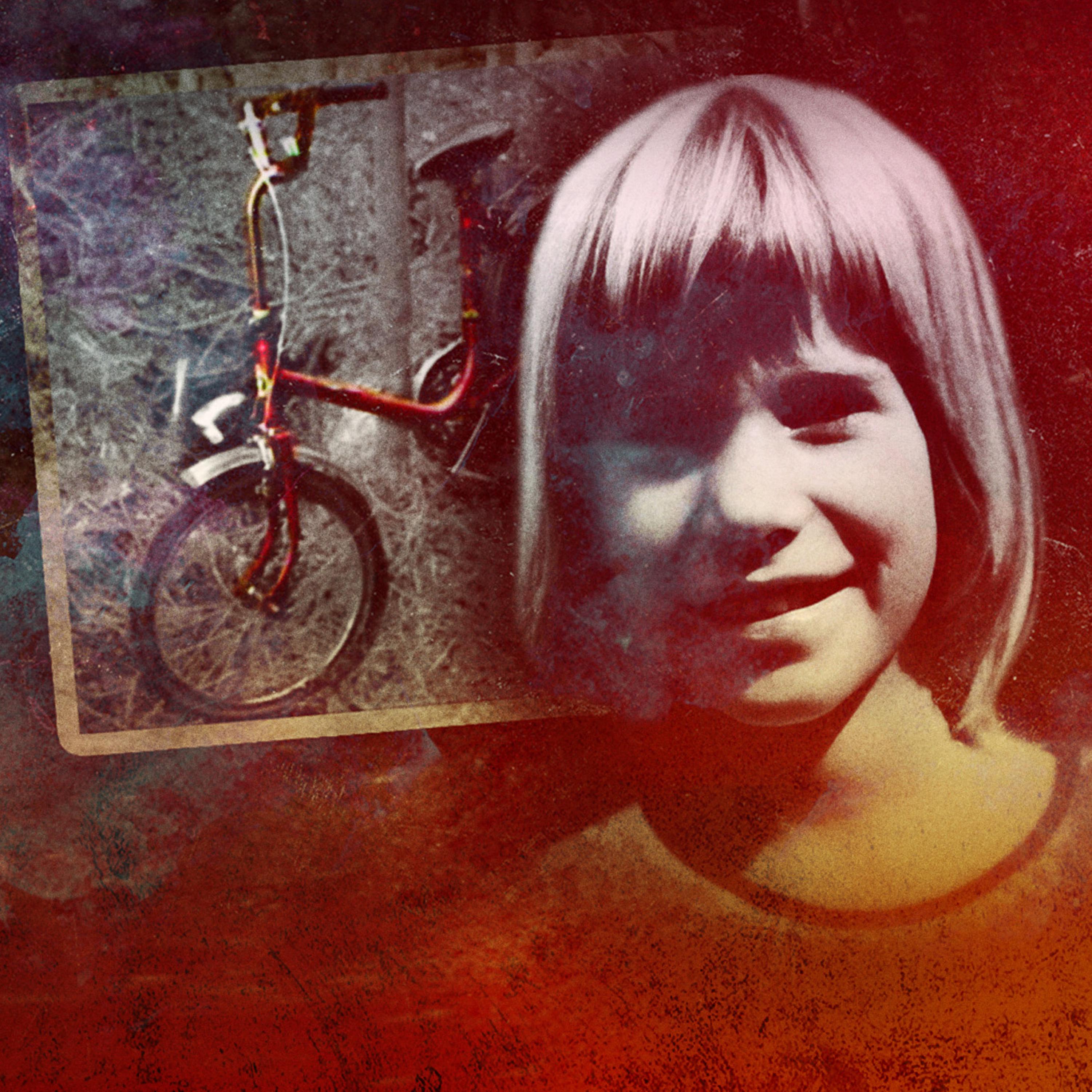 Ein Mädchen verschwindet – Neue Spuren im Fall Ursula Herrmann episode artwork