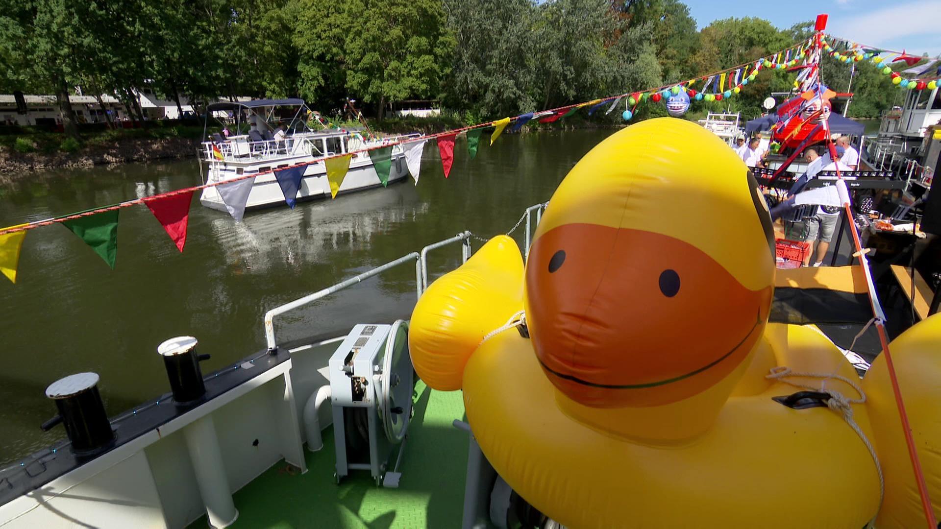 Laternenfest Halle 2026: Bis zu 200.000 Gäste erwartet