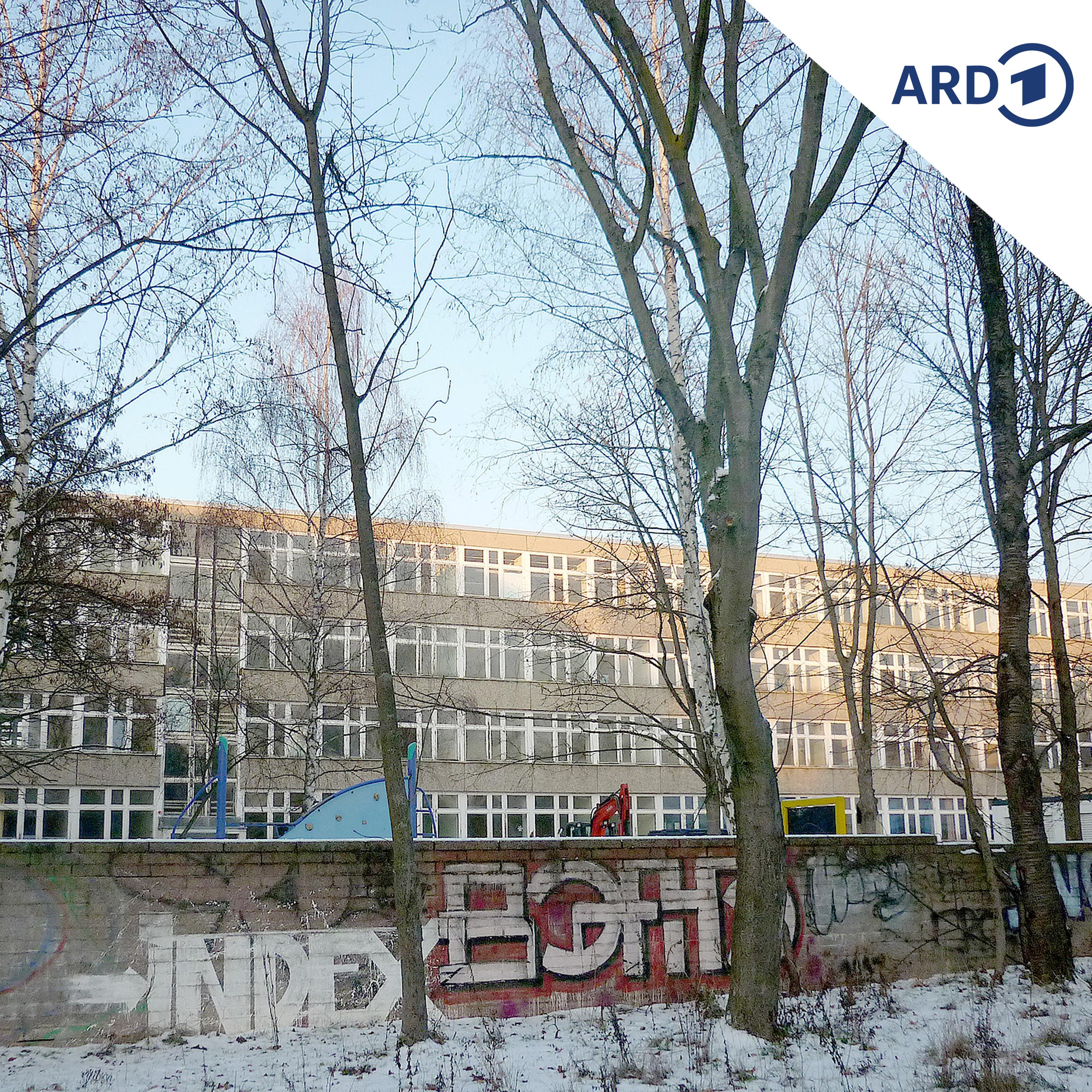 Das Flüchtlingsheim bei mir um die Ecke episode artwork