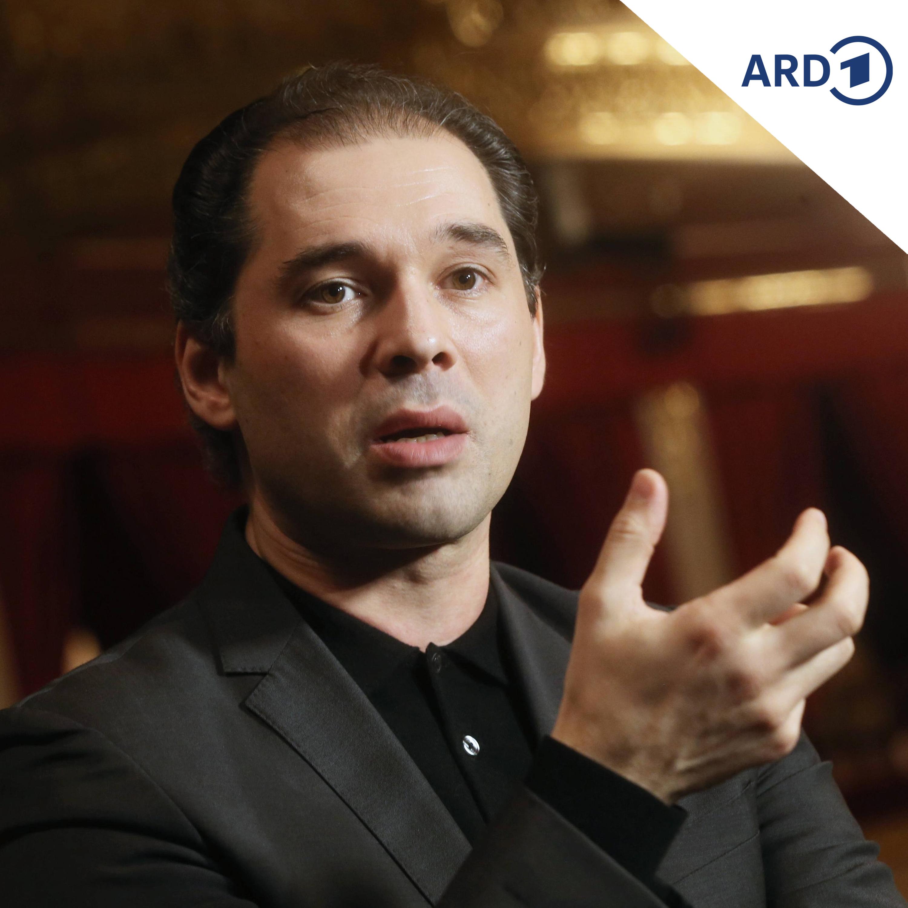 Tugan Sokhiev über Mahler episode artwork