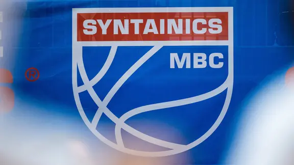 ENBL: Syntainics MBC ohne Mühe in Lausanne