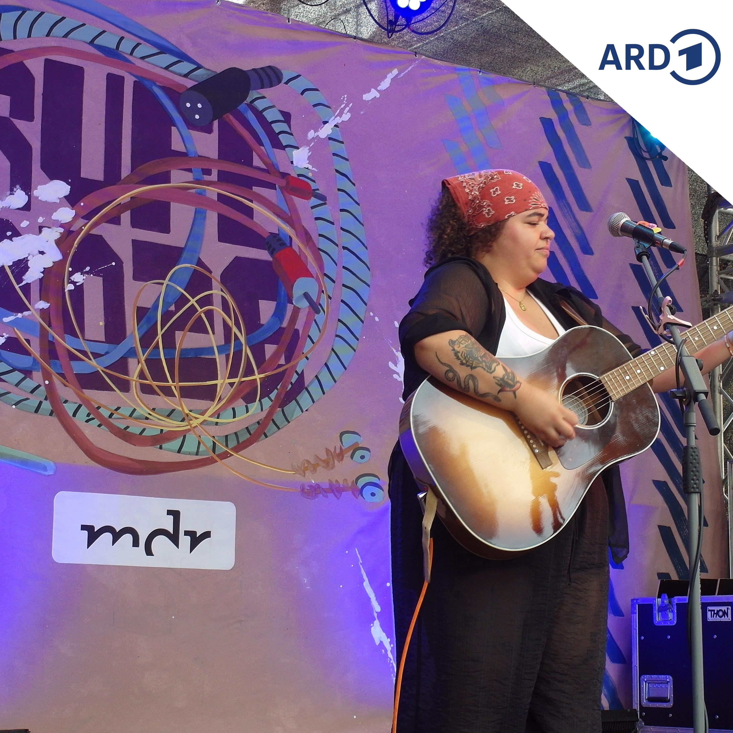 Rudolstadt 2026: Konzert-Highlights - Joce Reyome episode artwork