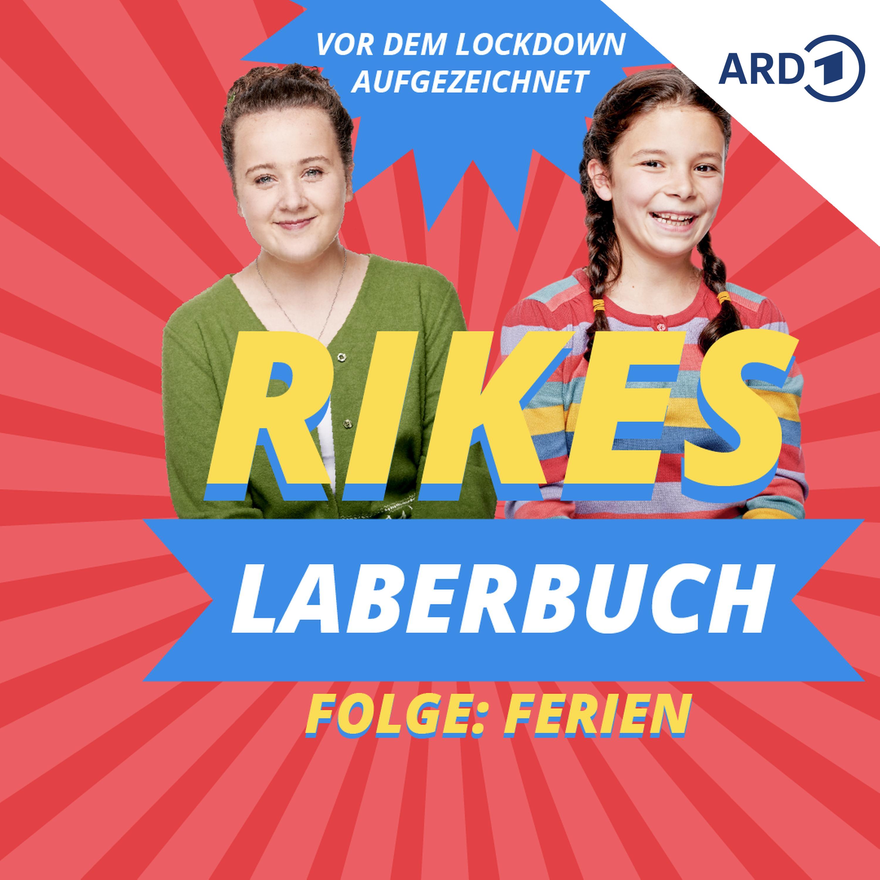 Folge: Ferien