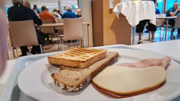 Wie viel Vollkorn täglich brauchen wir, um gesund zu bleiben