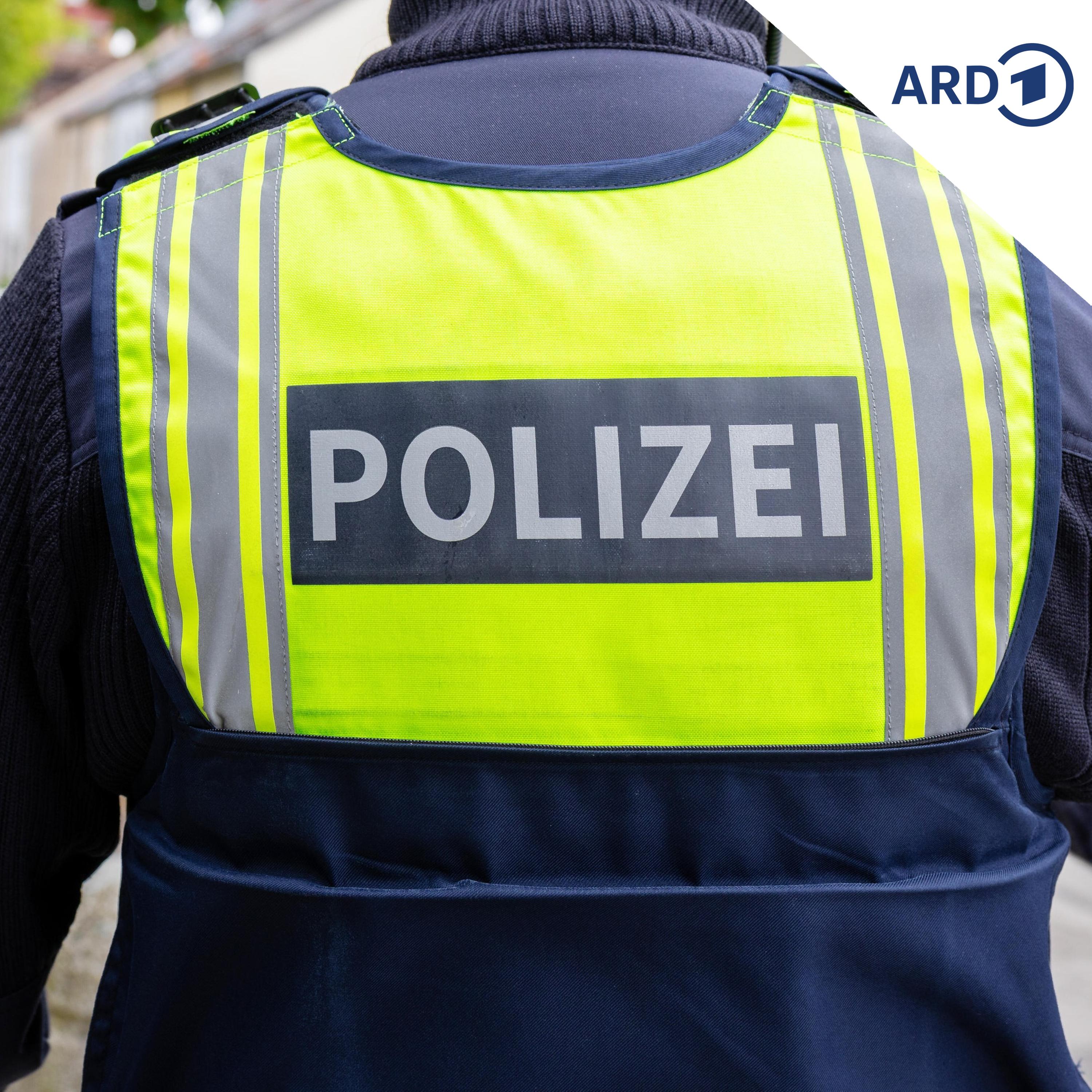Der Polizeibericht am Morgen | 09.07.2026 episode artwork