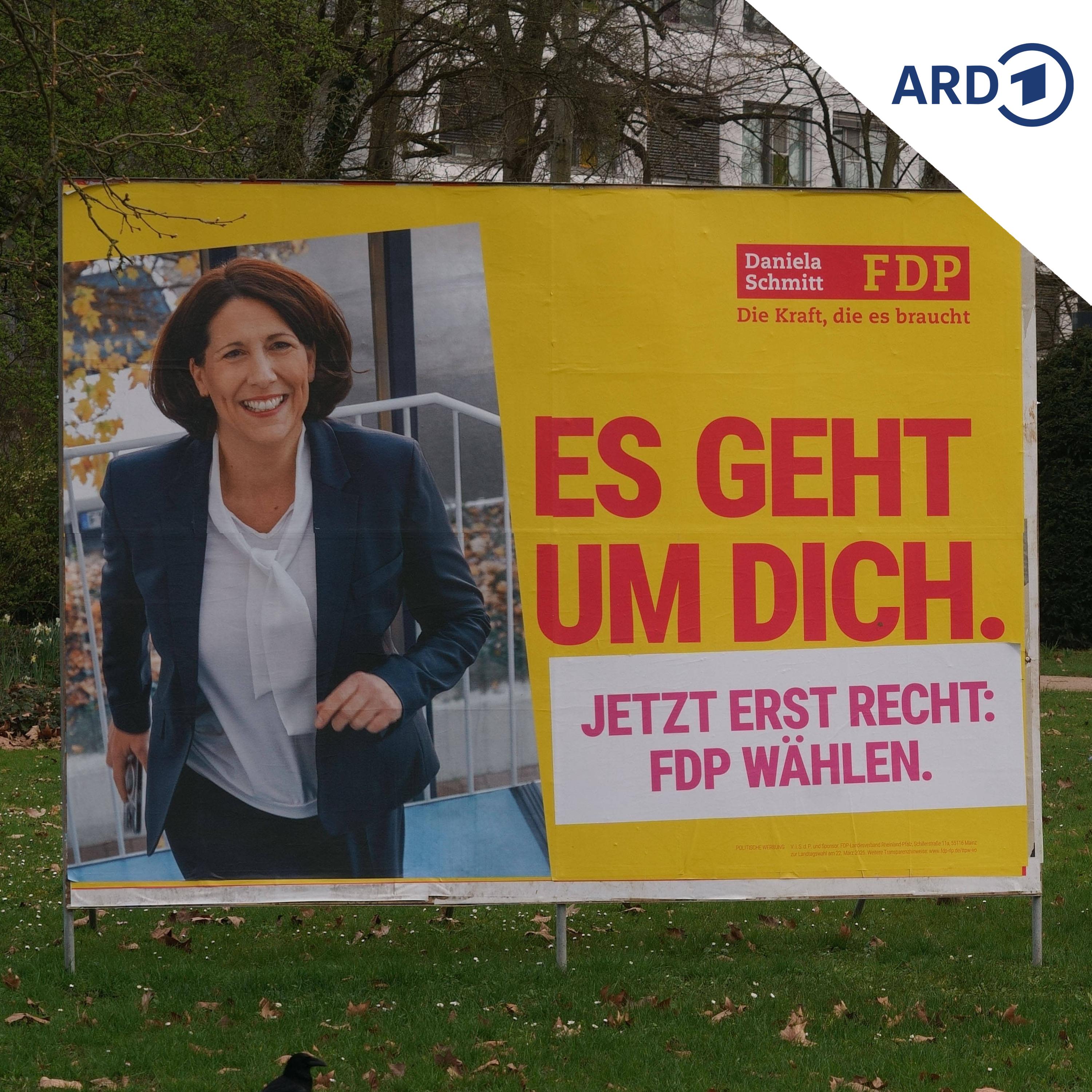 Gibt es in SPD und FDP jetzt einen Aufstand der Jungen? episode artwork