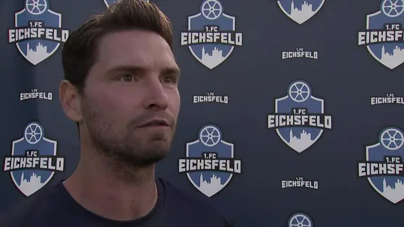 Spieler im Interview