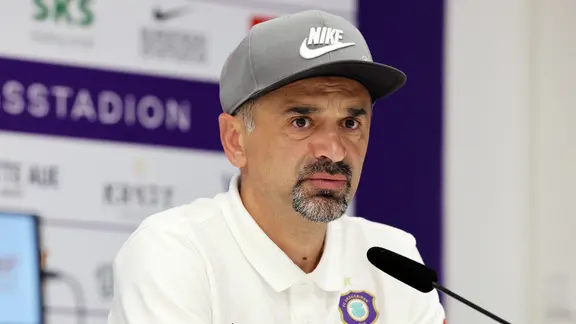 Kvicha Shubitidze